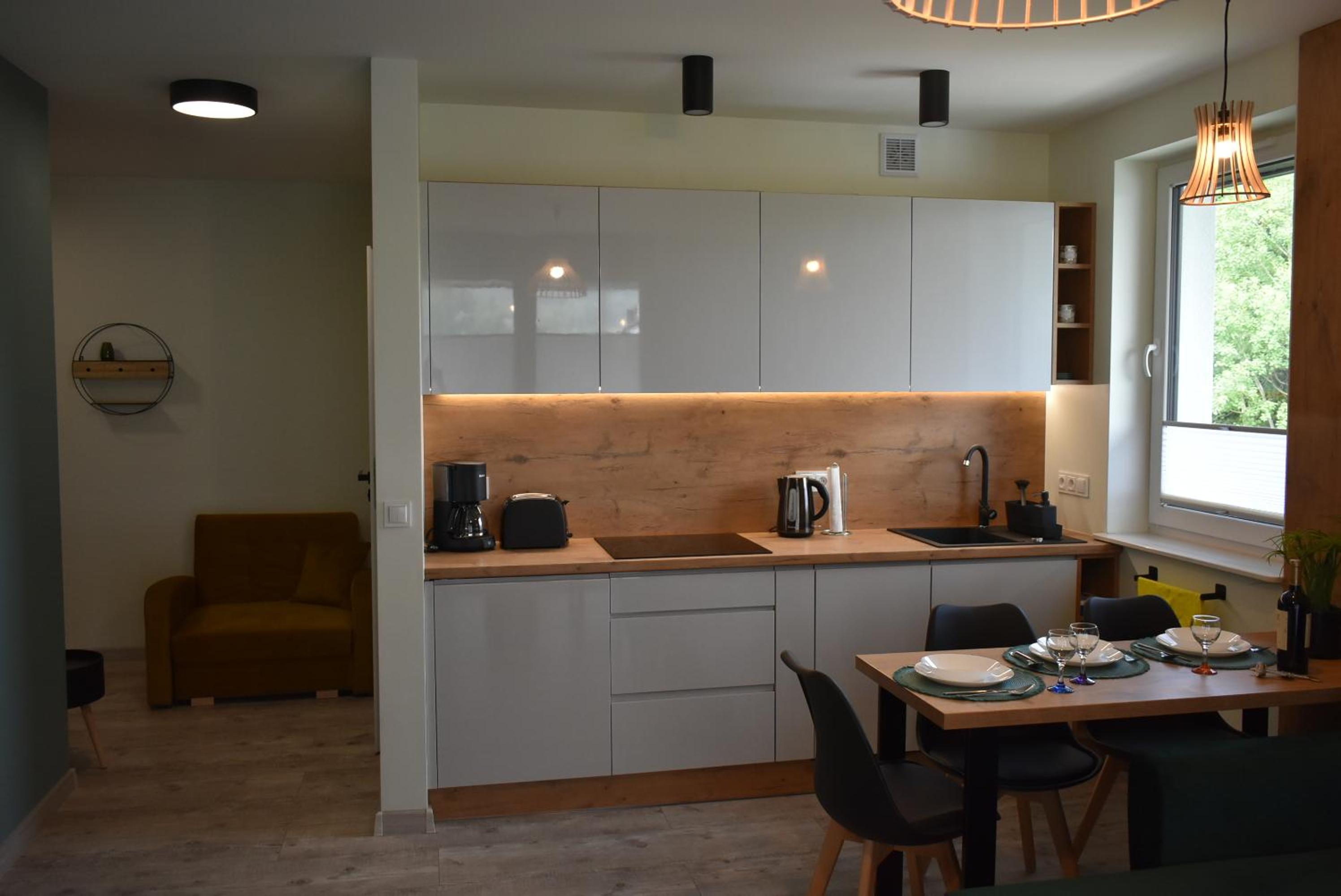 Apartament RESTO