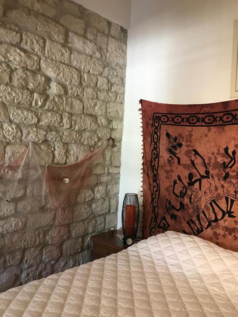 Casa delle Fate view 2