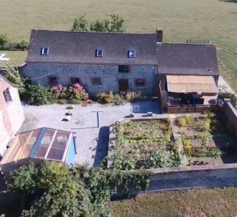 le clos du fourmanoir view 4