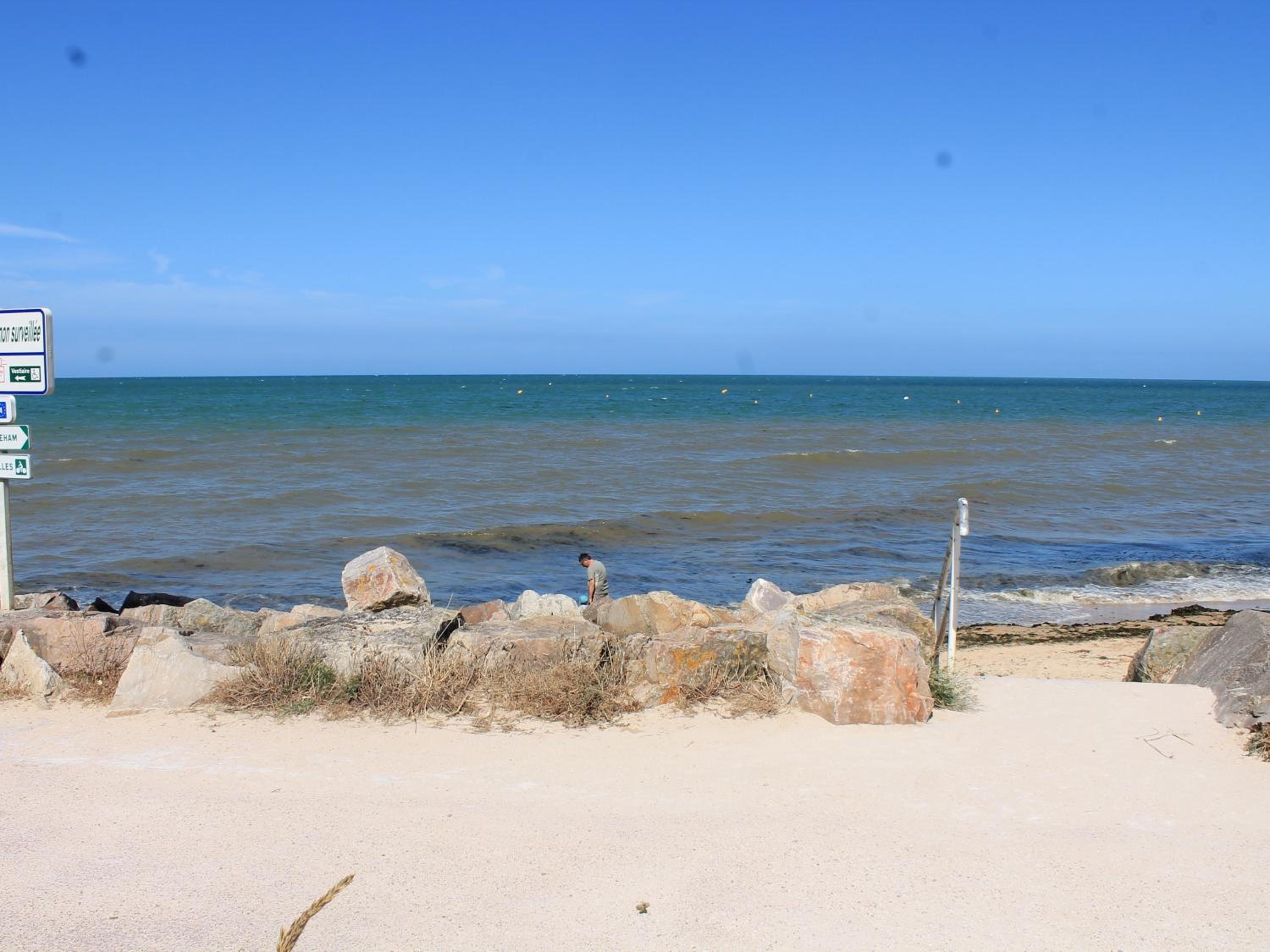 Duplex Croisette Juno Beach