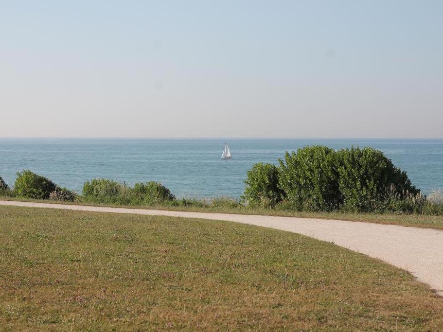 Duplex Croisette Juno Beach