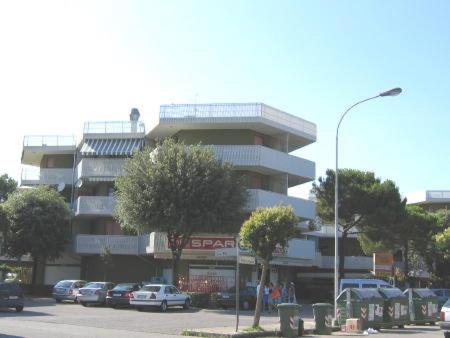 Condominio Moschettieri Monolocale view 4
