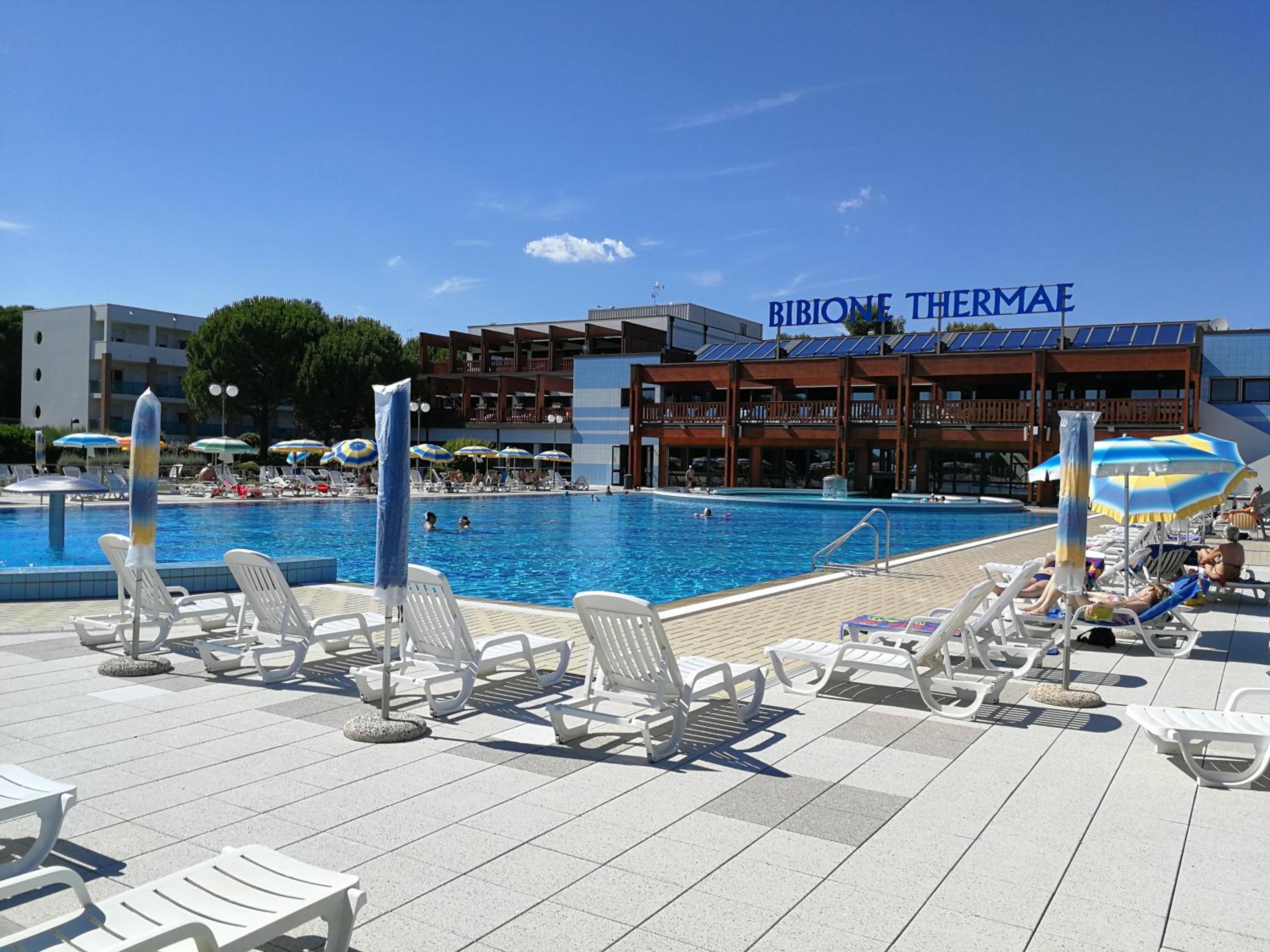 Condominio Moschettieri Monolocale view 3