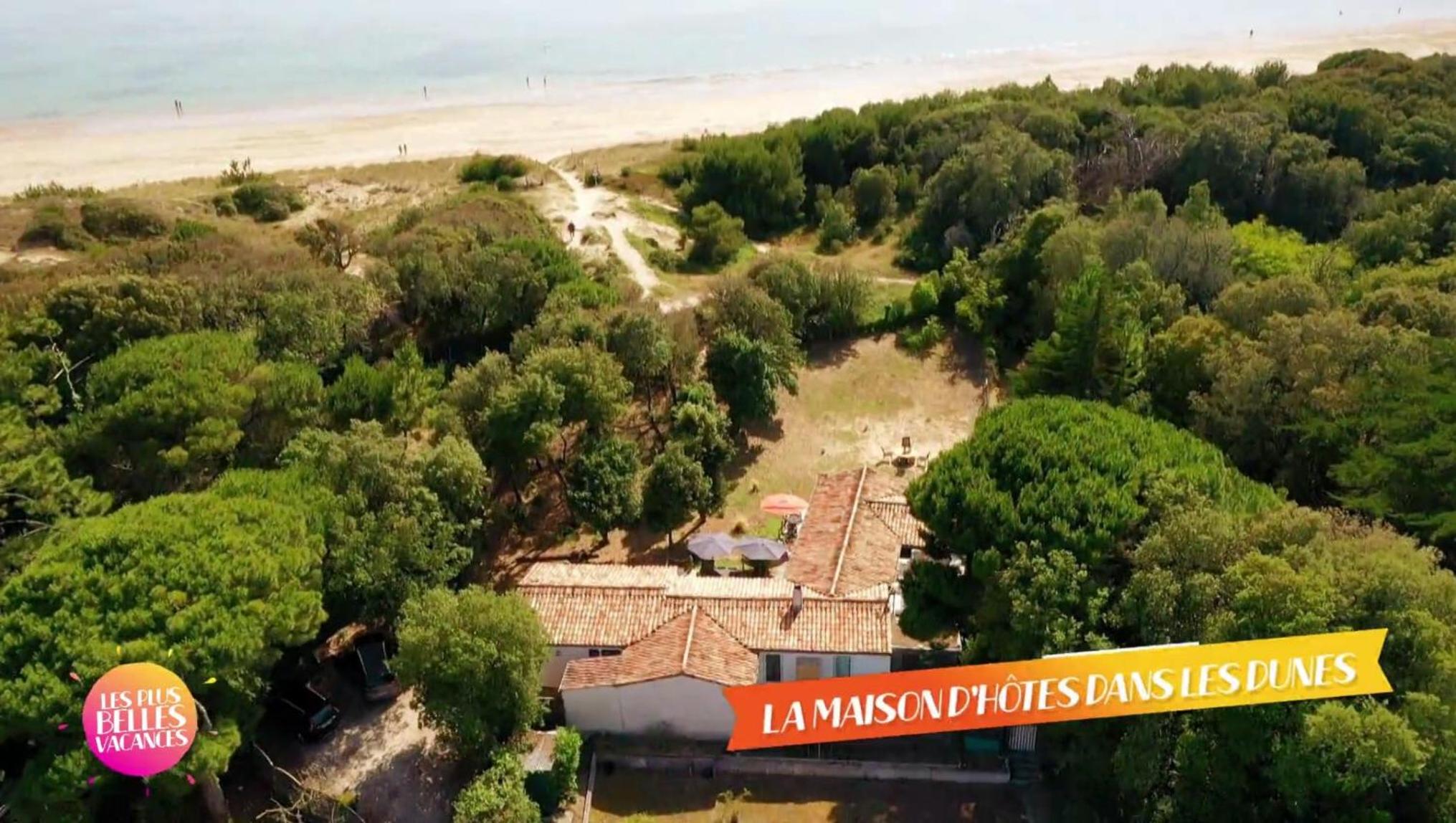 La dune du bien etre view 2