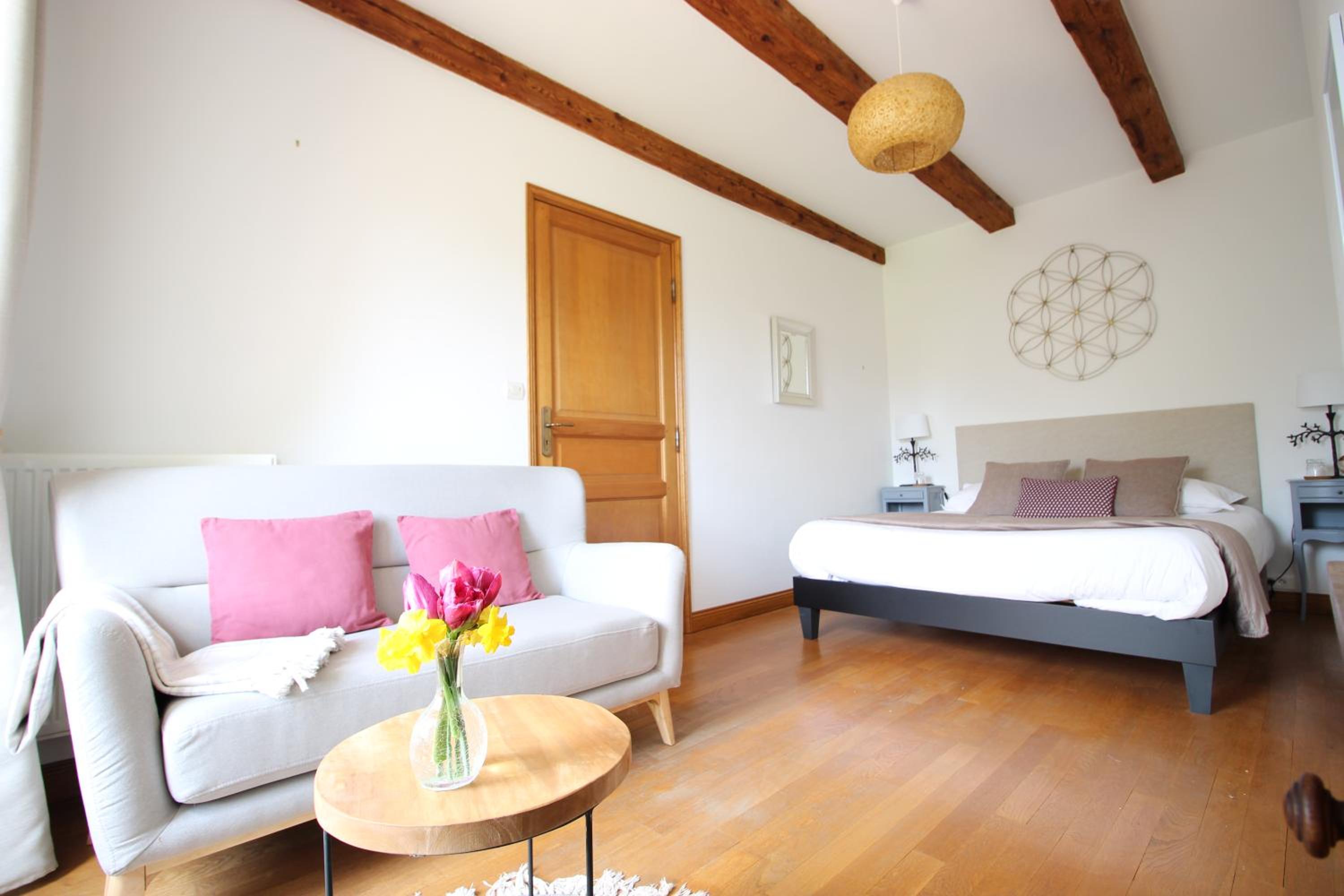 La Maison Kérès