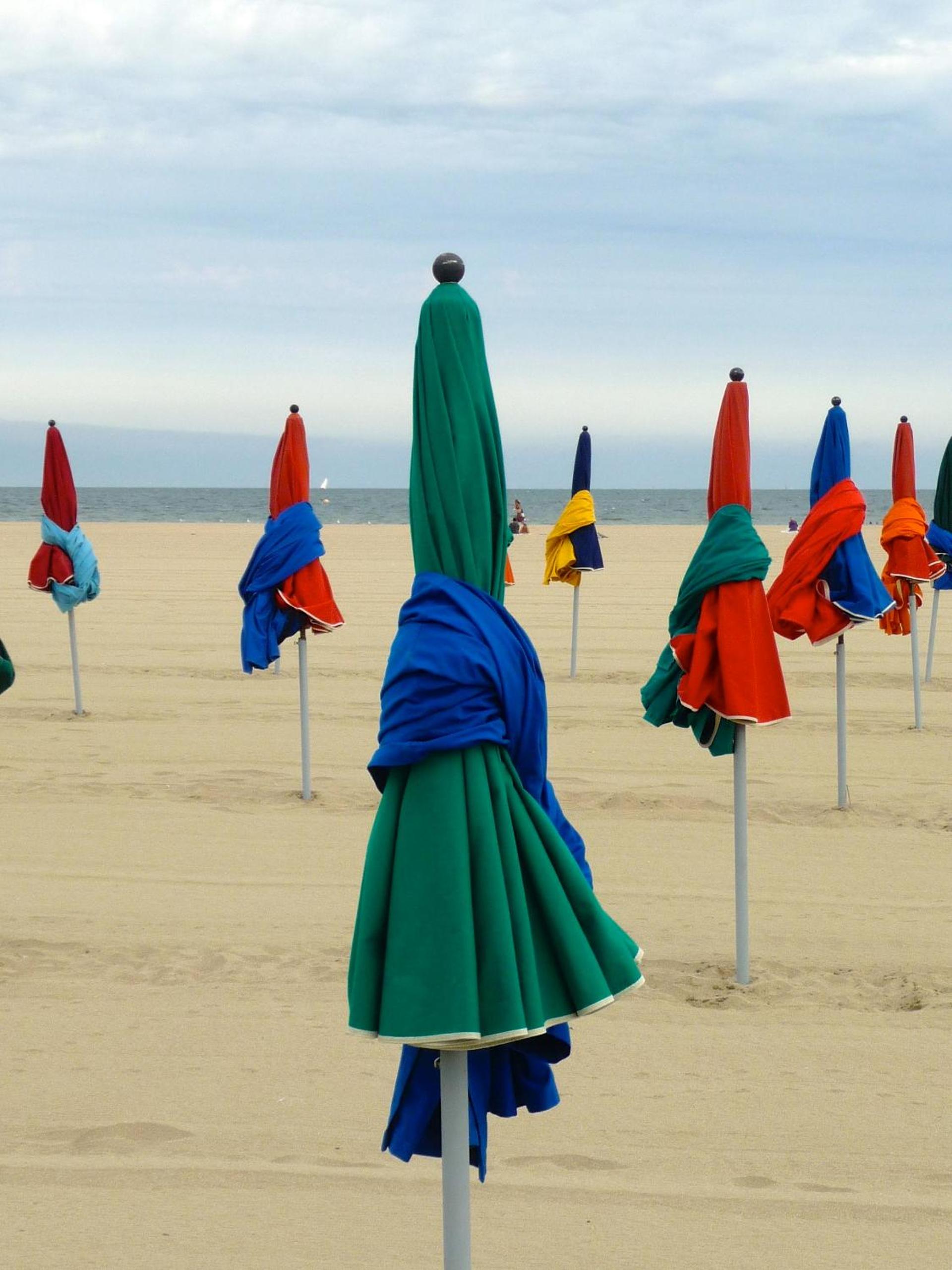 DEAUVILLE 5 min, La Cabane des Princesses