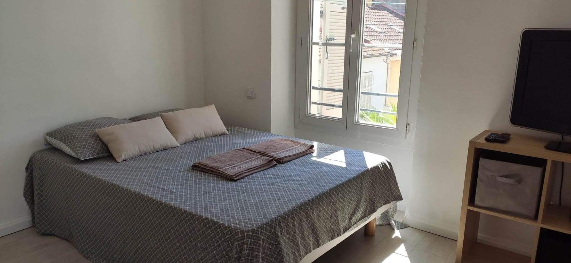 APPARTEMENT CANNES MONTFLEURY photo 3