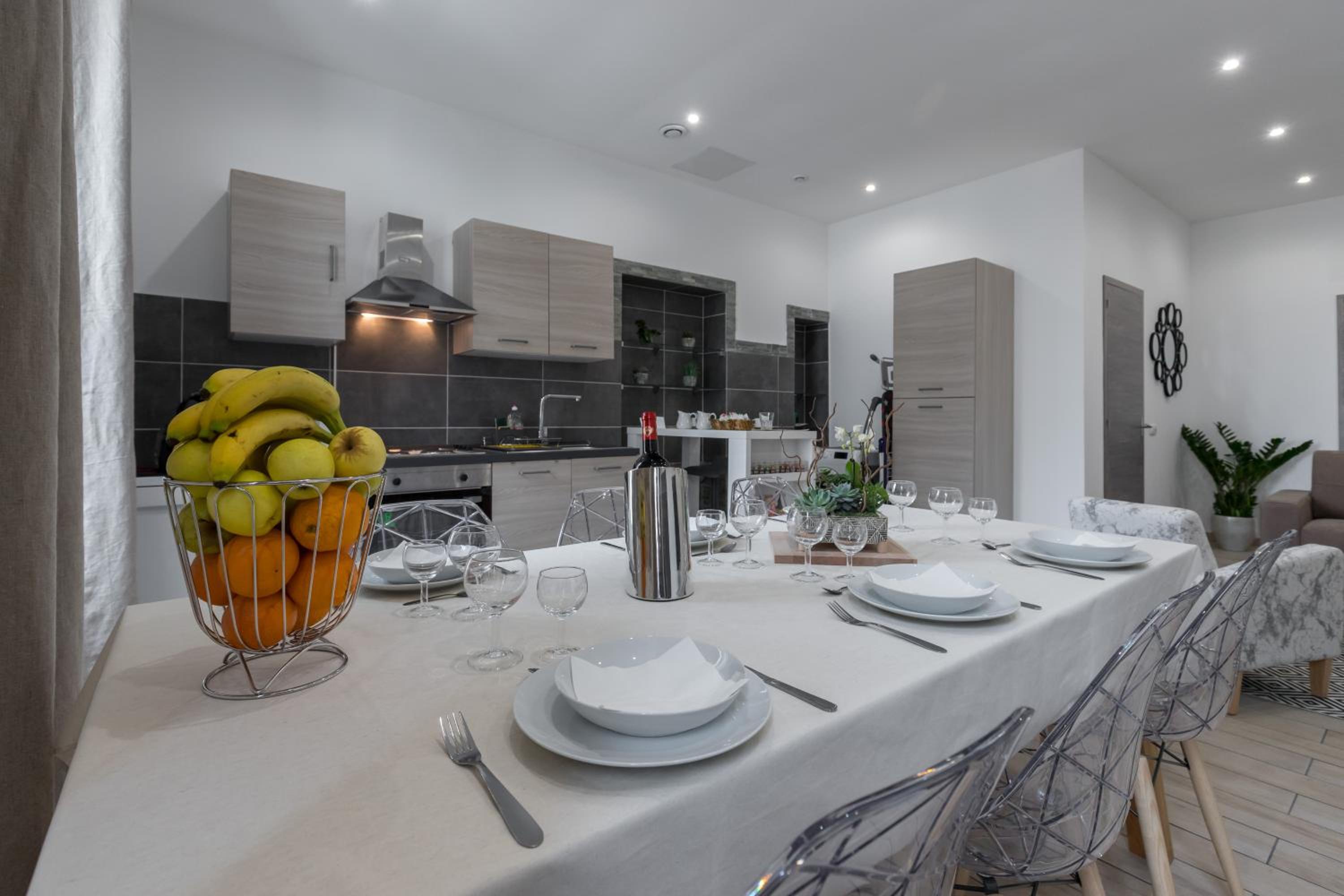 Guest House Grimaldi