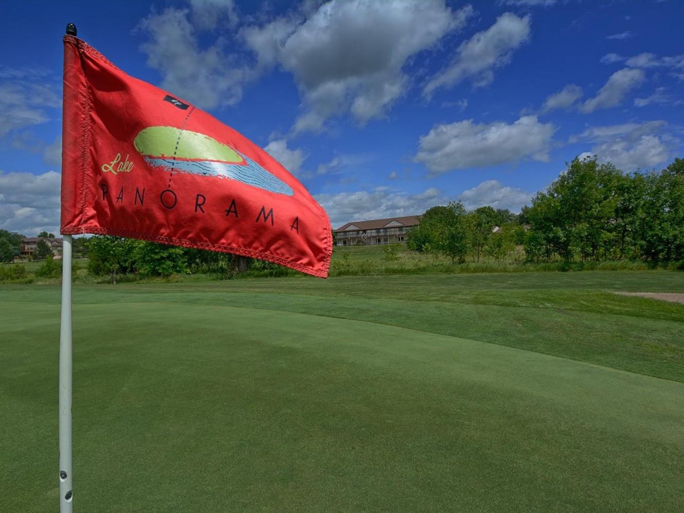 golf