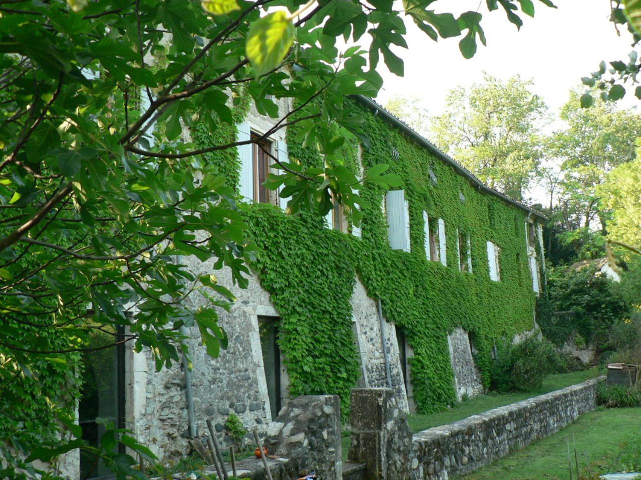 Le Moulinage