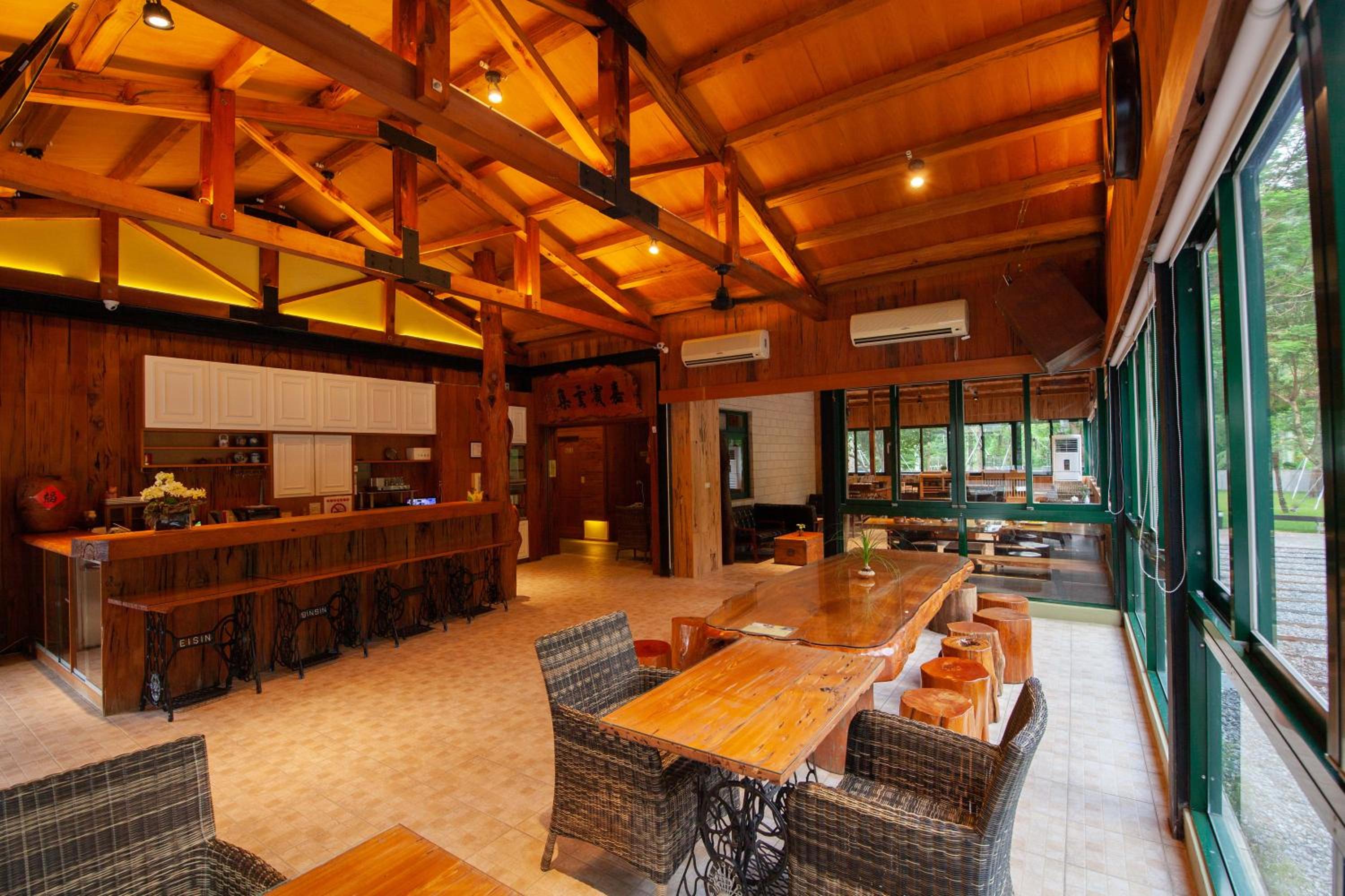 Hinoki House