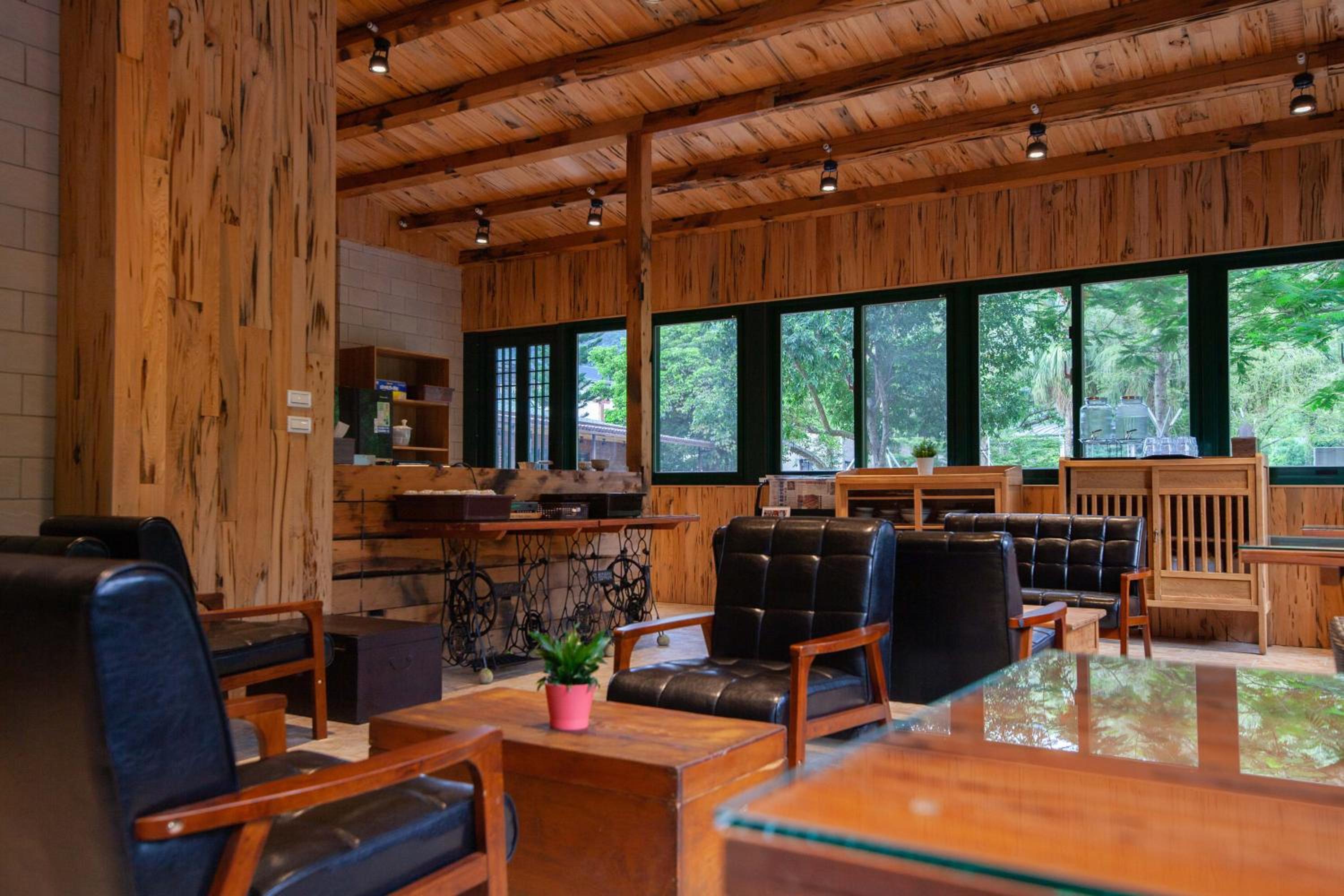 Hinoki House