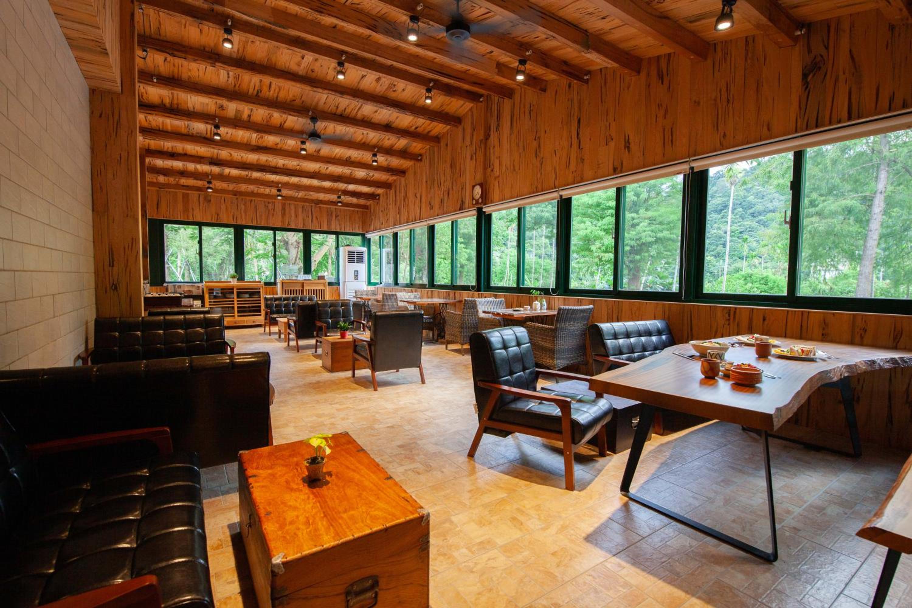Hinoki House
