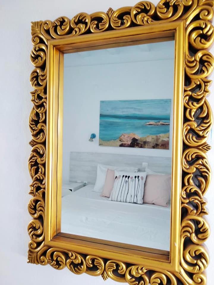 Olga Studios Apartment
