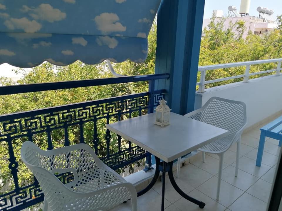 Olga Studios Apartment
