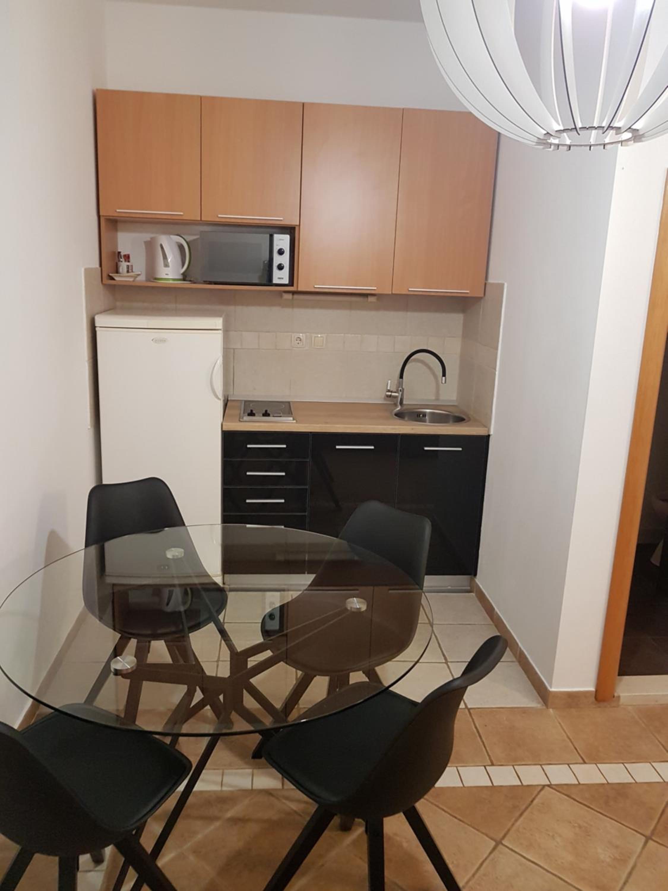 Apartmani Katja