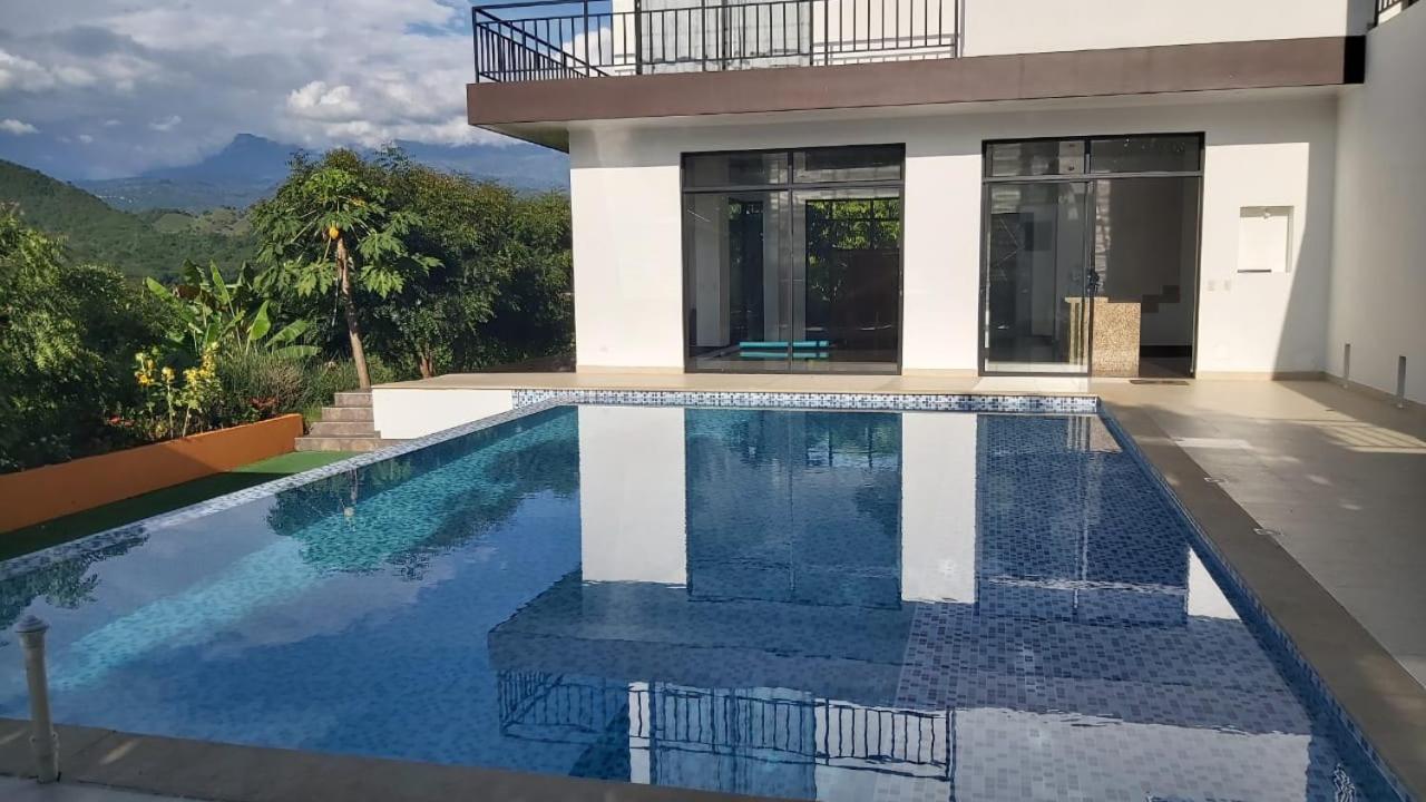 CASA EL MIRADOR