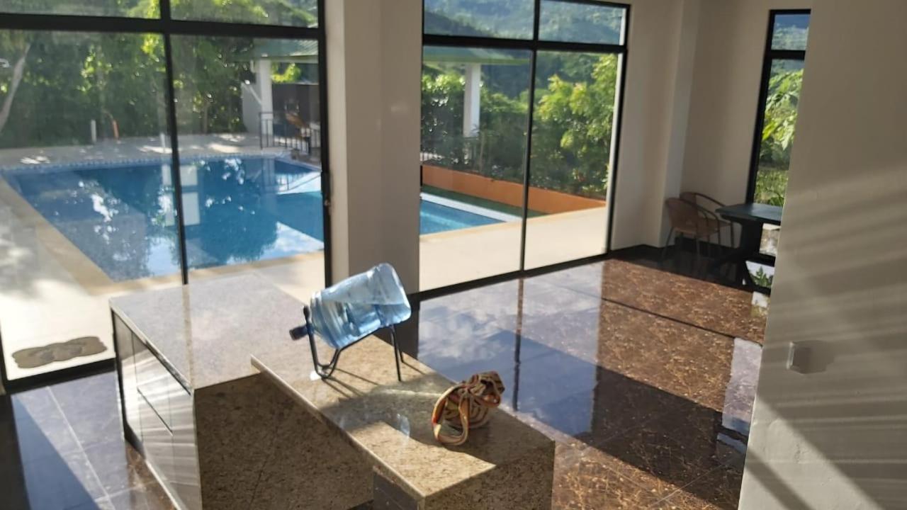 CASA EL MIRADOR