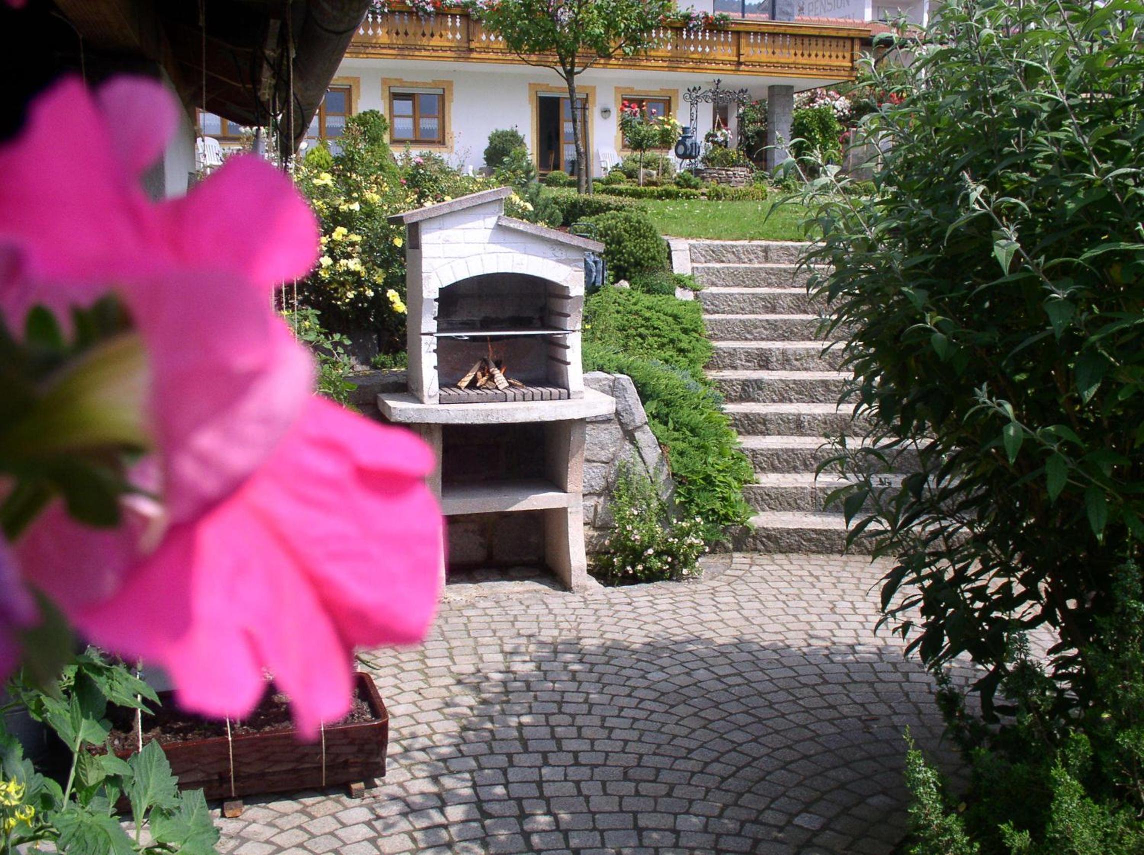 Landhaus Florian