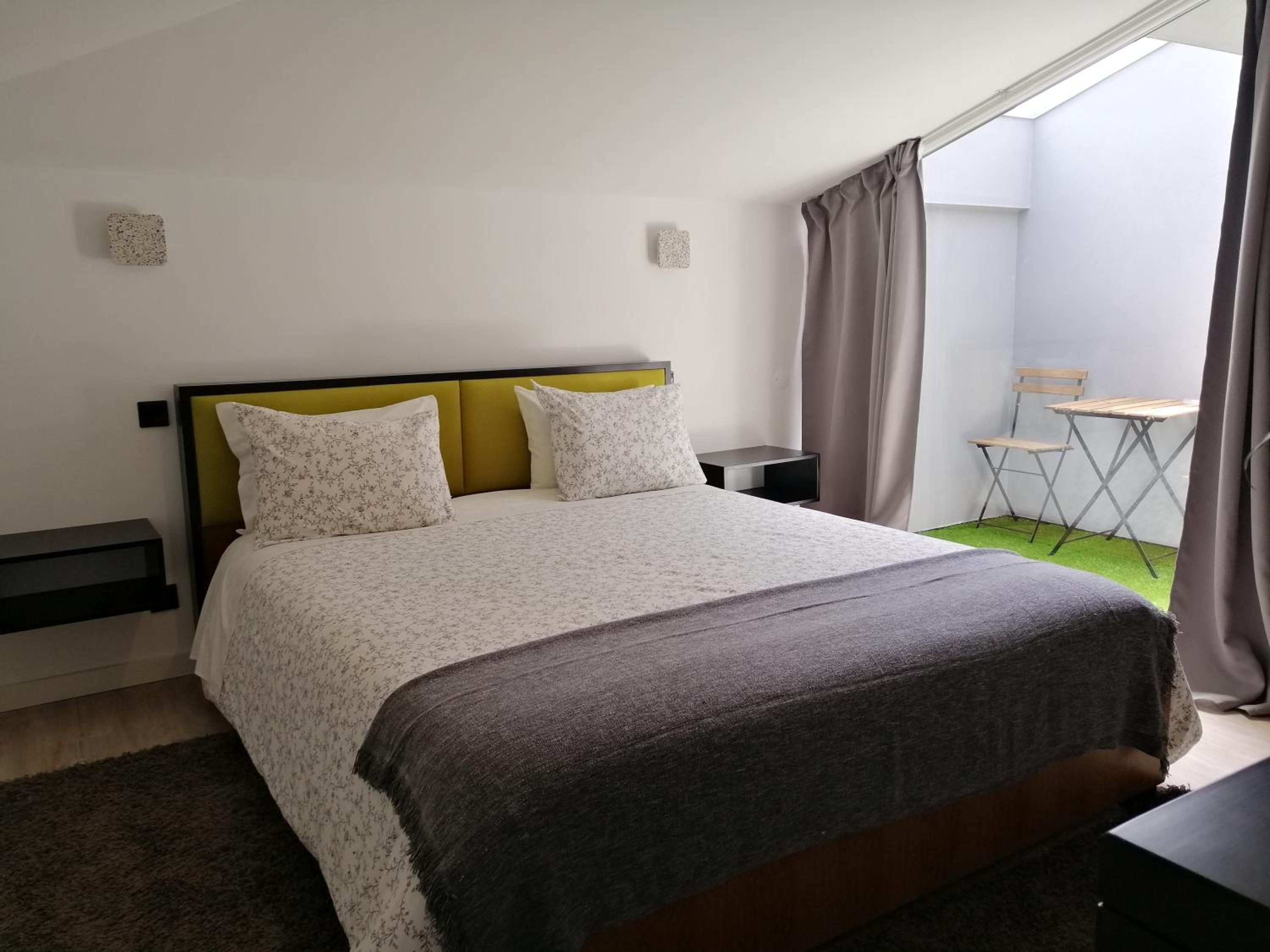 Porto Suites do Marquês