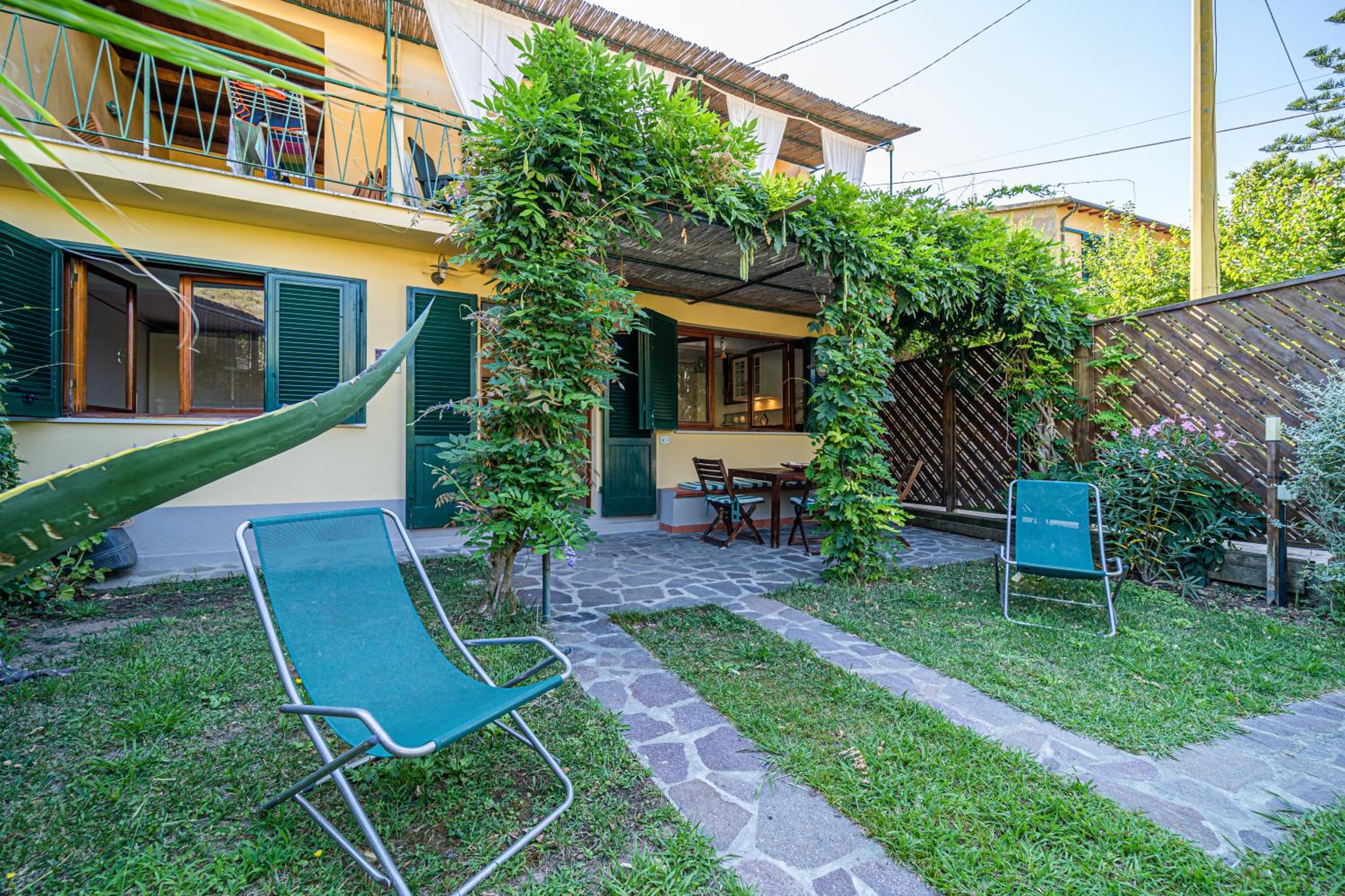 Un giardino sul Forno photo 2