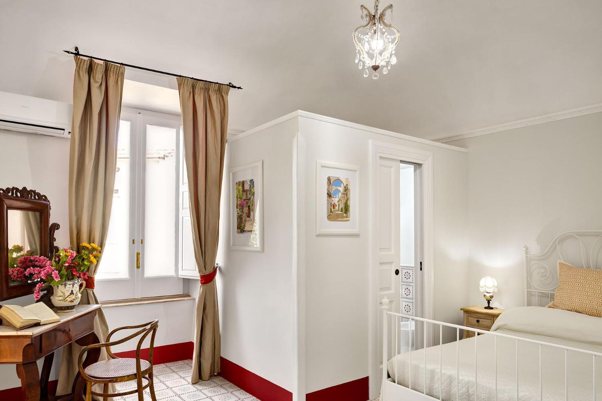La Dimora 2: Relax&Sea view view 5