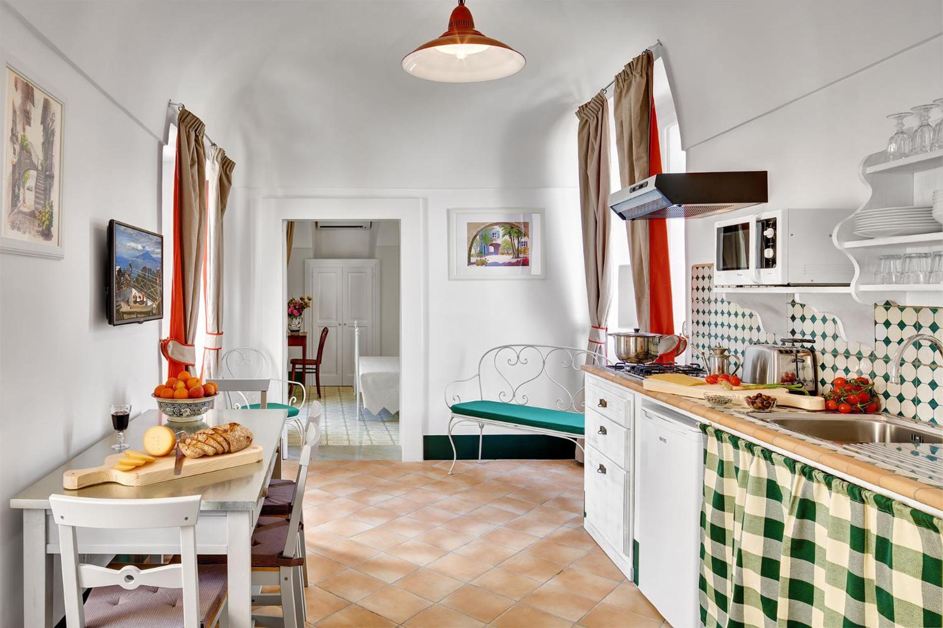 La Dimora 2: Relax&Sea view view 3