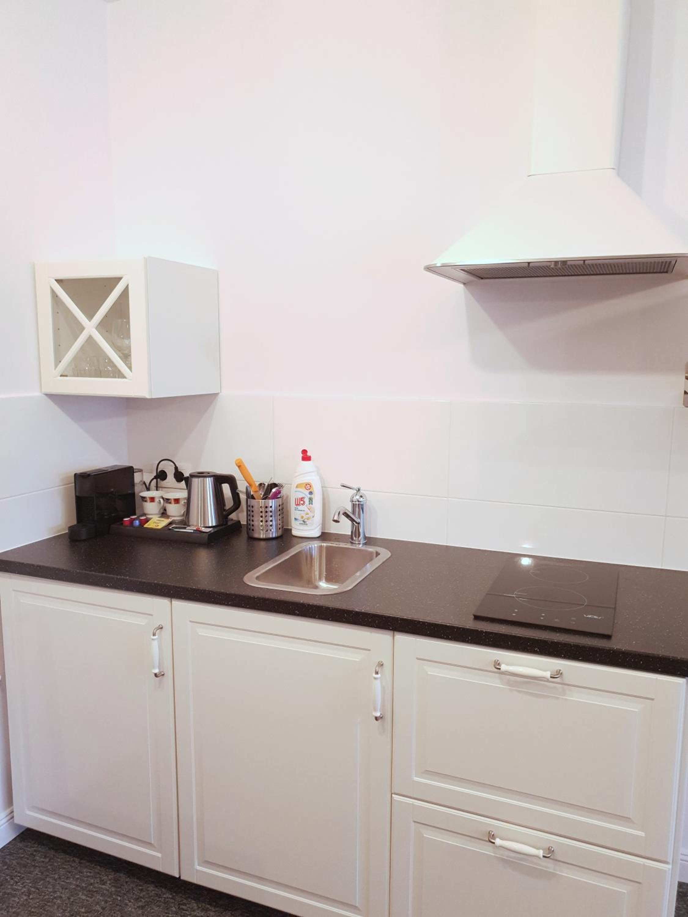 Apartamenty Stary Browar Oleśnica