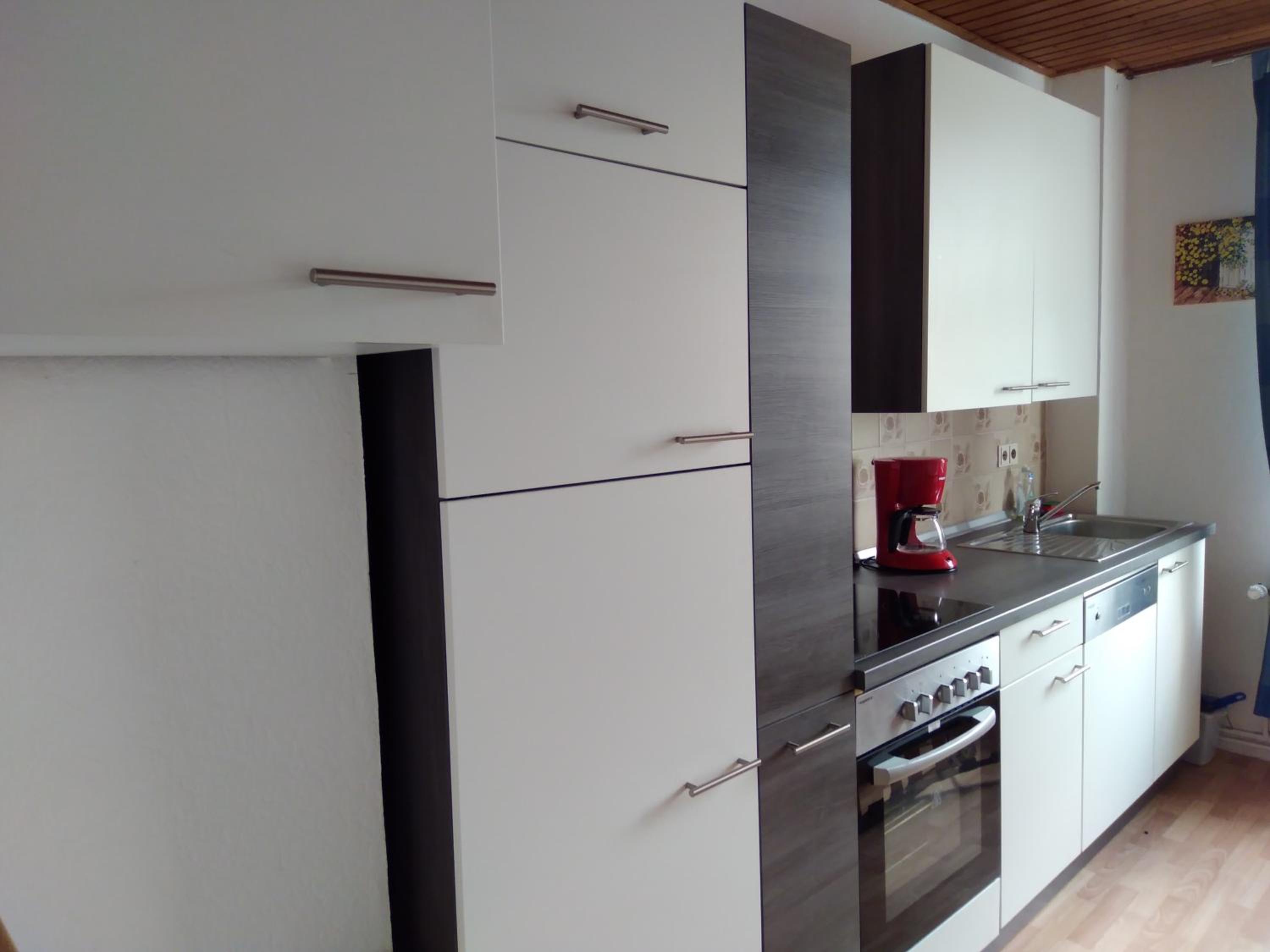 Ferienwohnung Colin im schönen Weserbergland Nähe Freizeitpark view 4