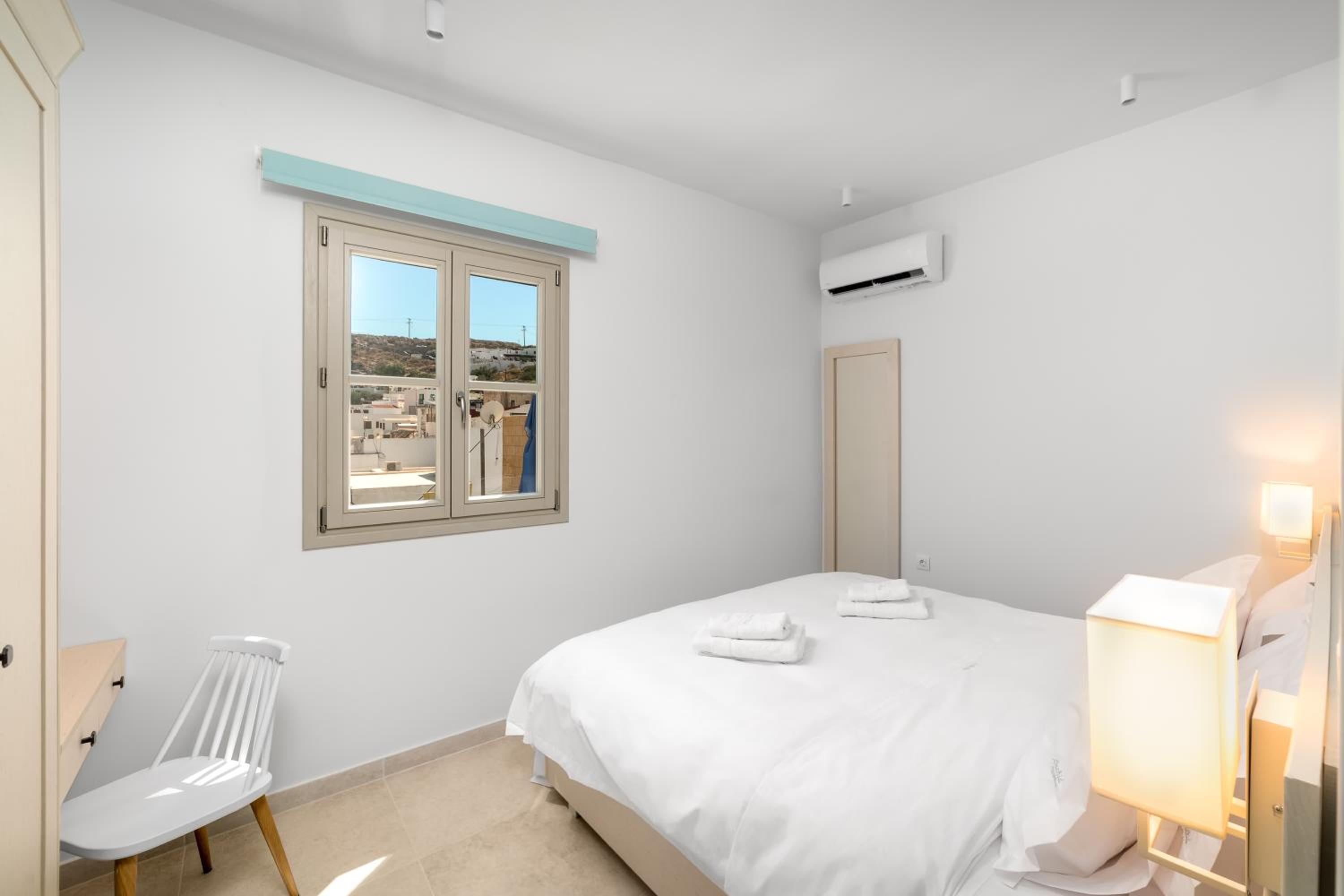 Lindos Orchid Villa