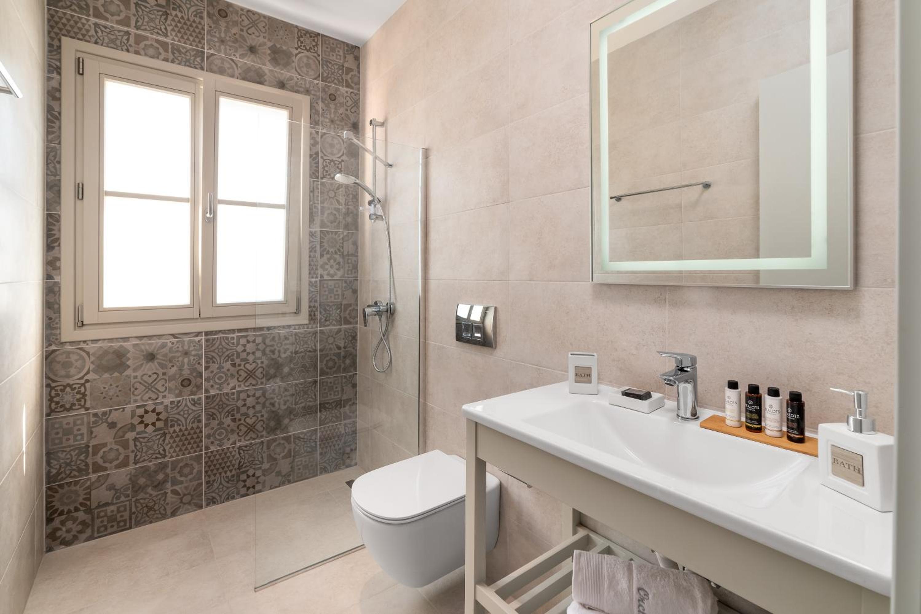 Lindos Orchid Villa