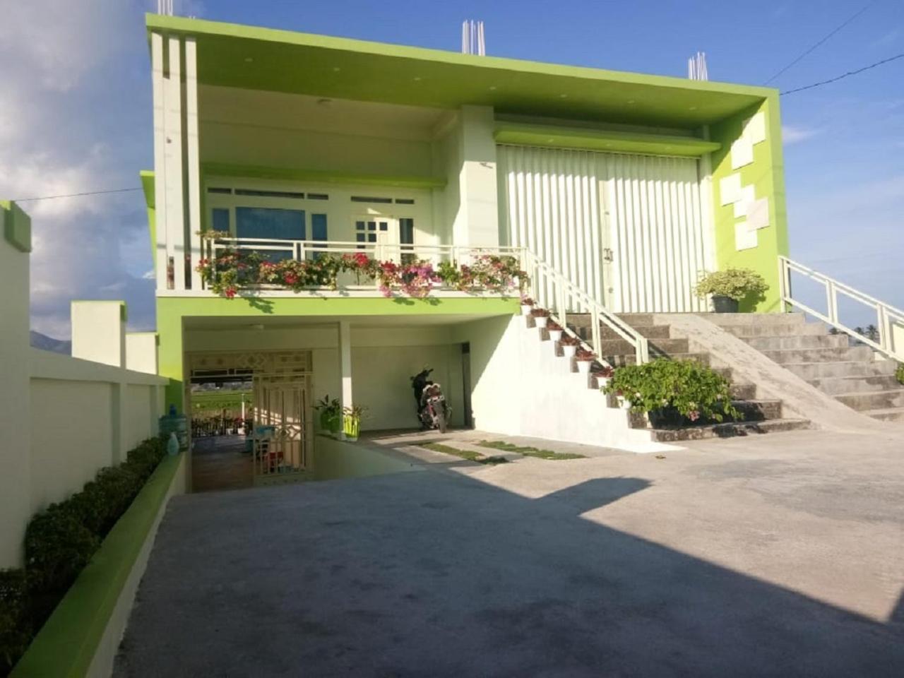 hotel building