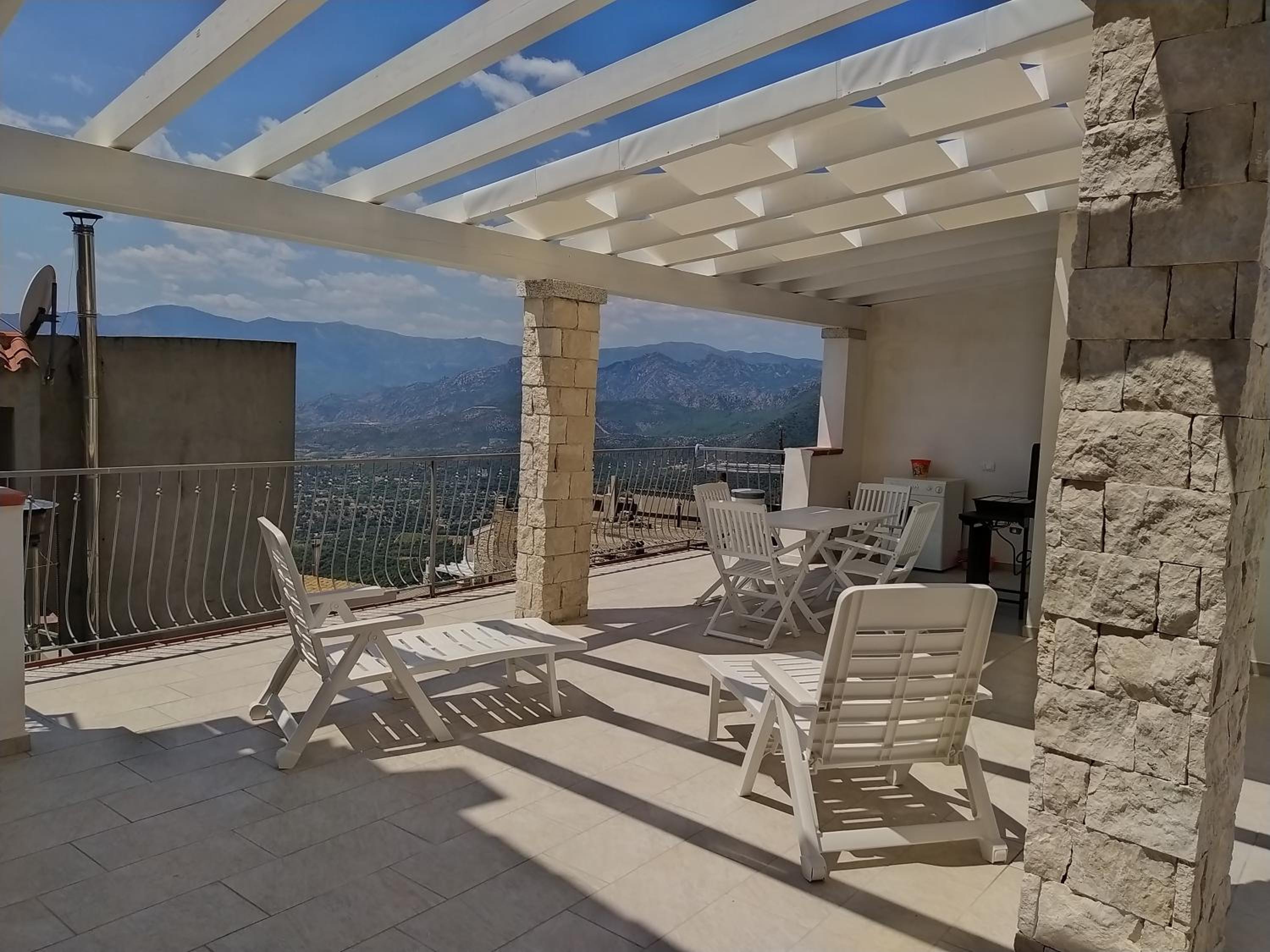 Appartamento La terrazza