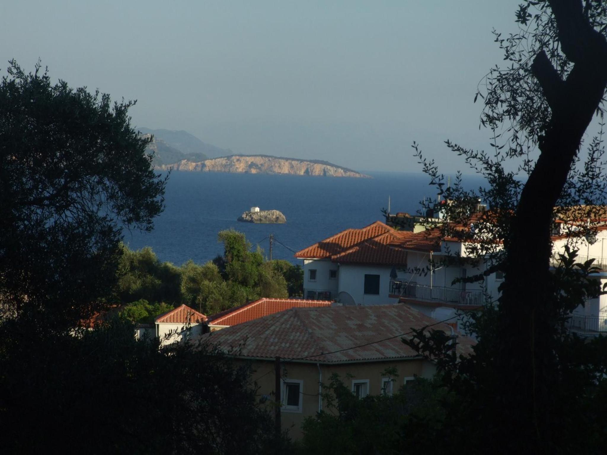 Magda's Hotel Apartments view 5