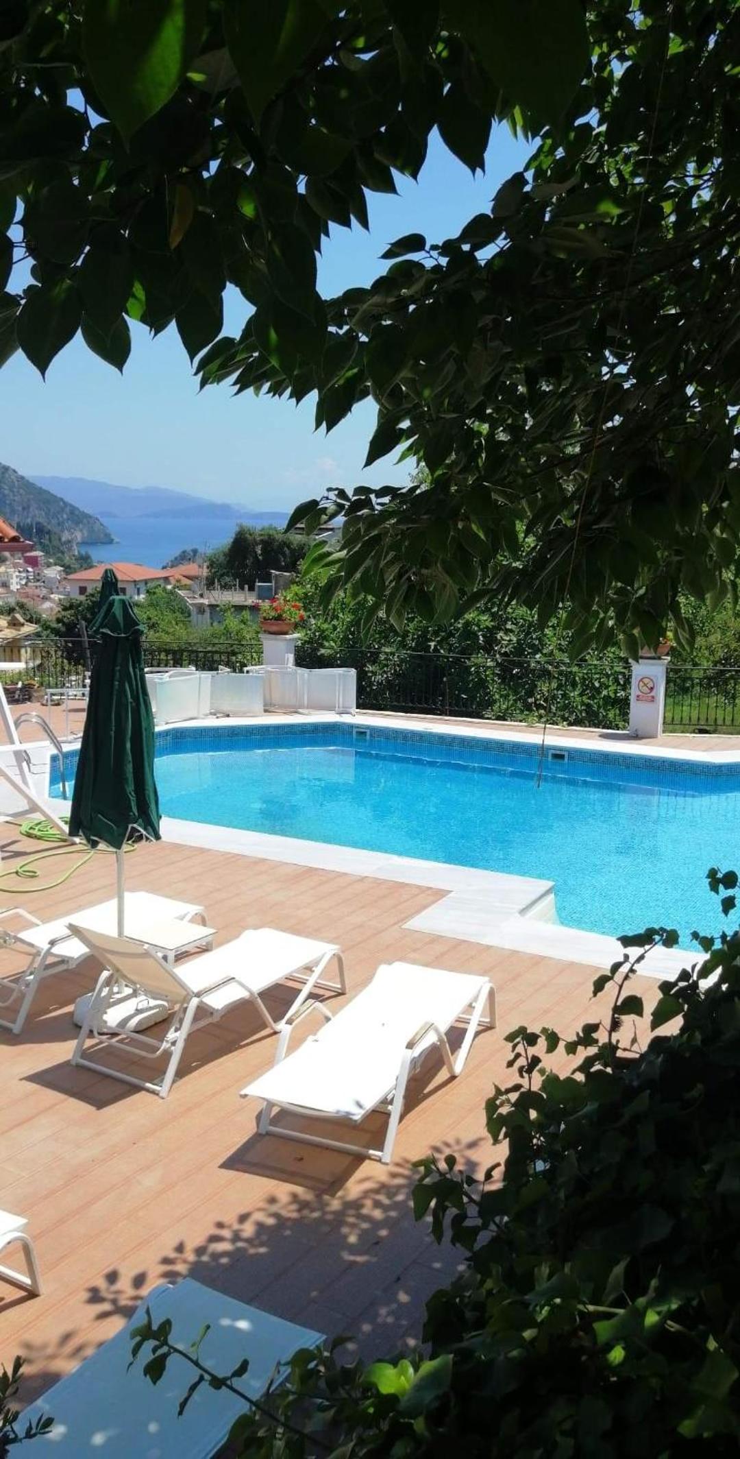 Magda's Hotel Apartments view 4