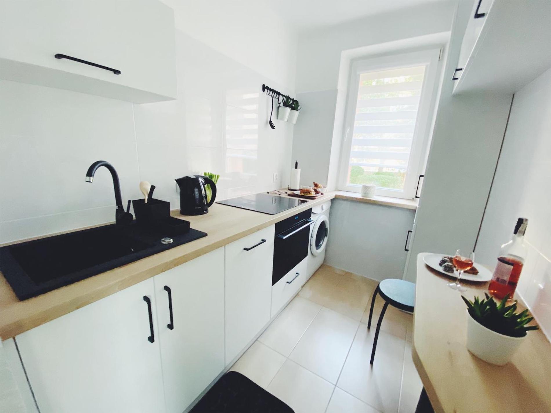 Apartament 23 view 2