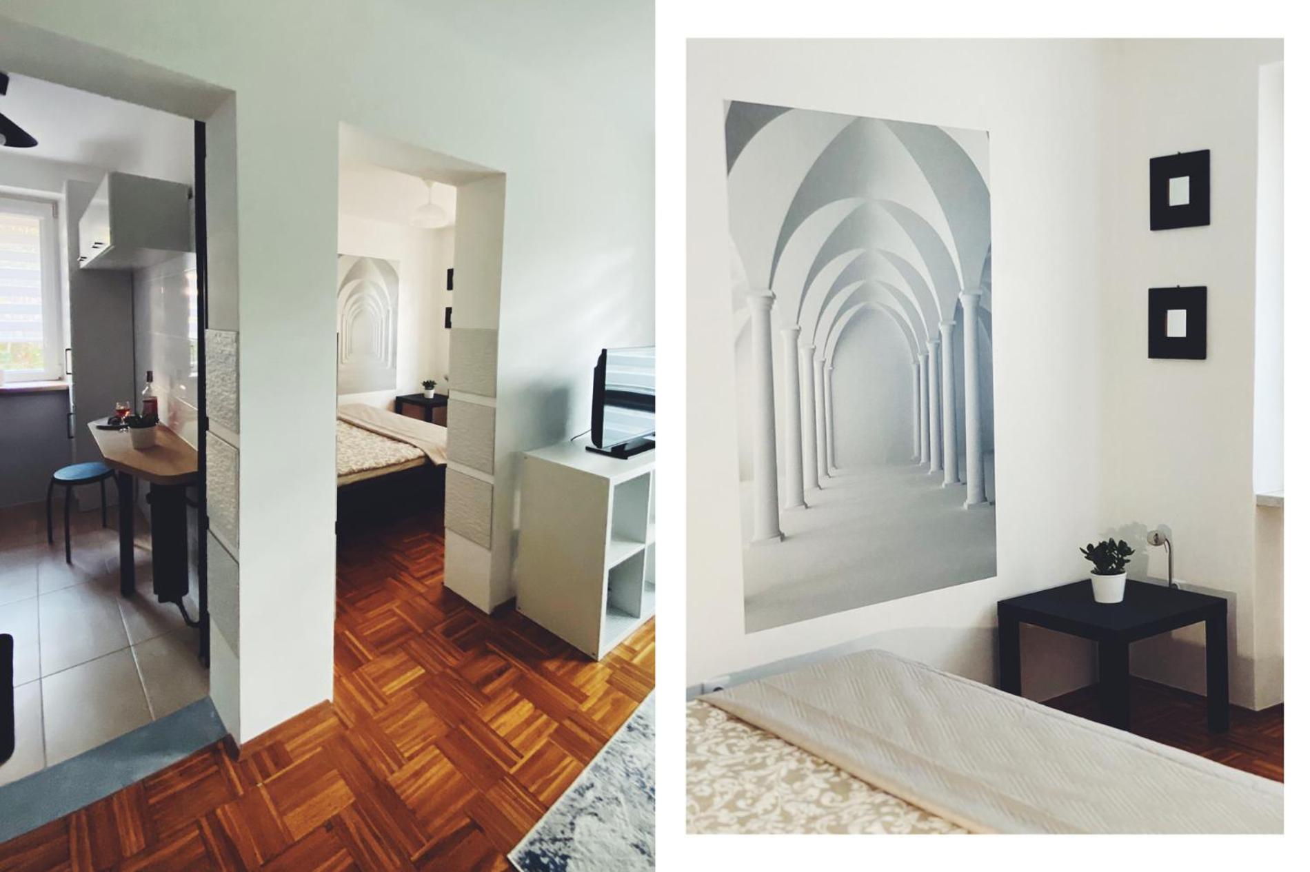 Apartament 23