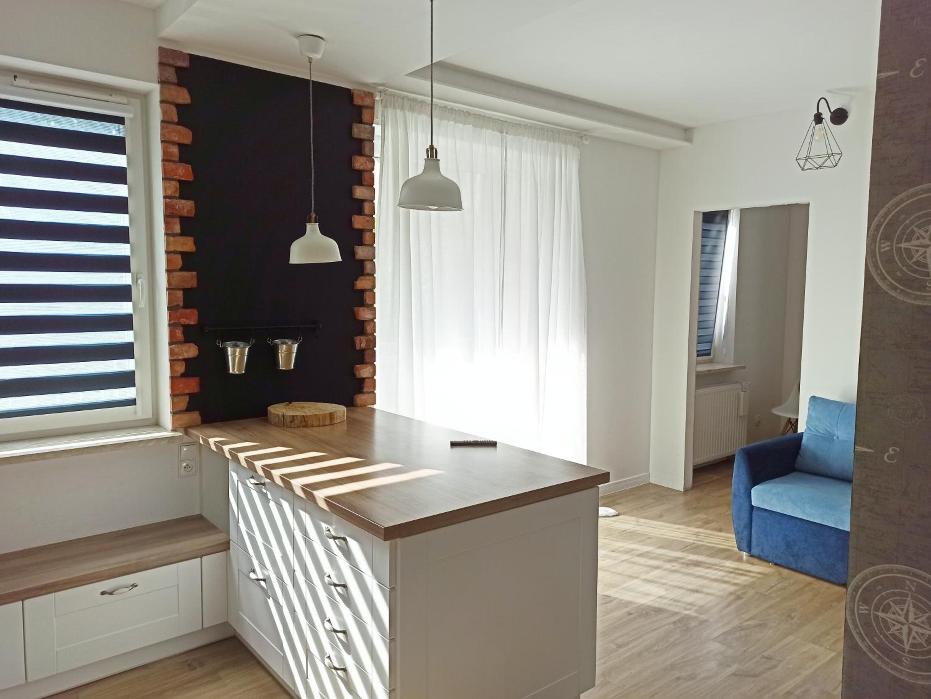 Apartament Słoneczne Giżycko view 3