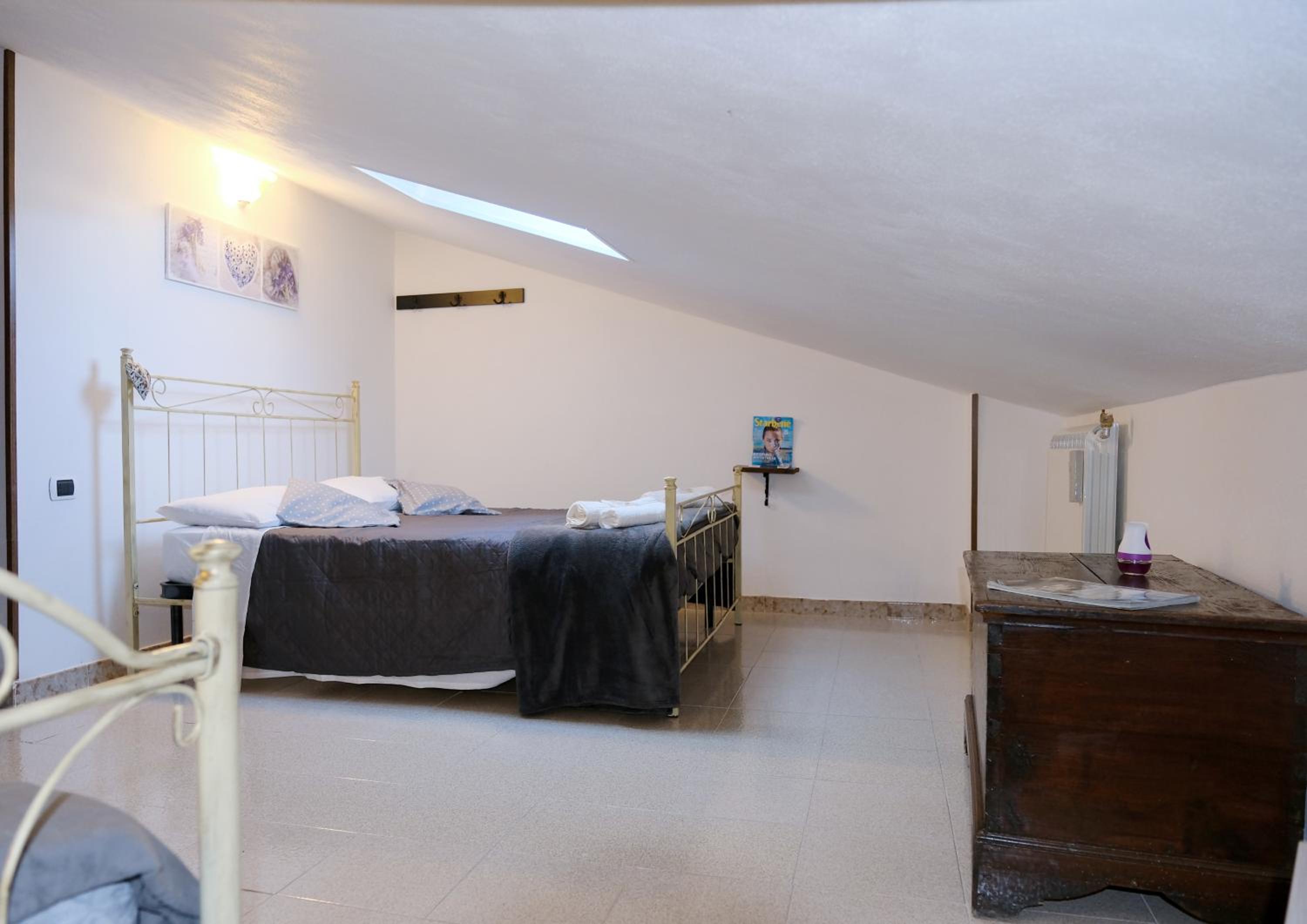 Casa Santa Rita / Locazione turistica Sicilia / Santa Domenica Vittoria, Santa Domenica Vittoria – photo 2