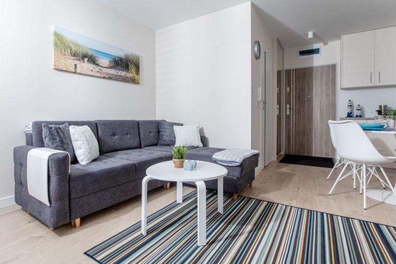 Resort Apartamenty Klifowa Rewal 39