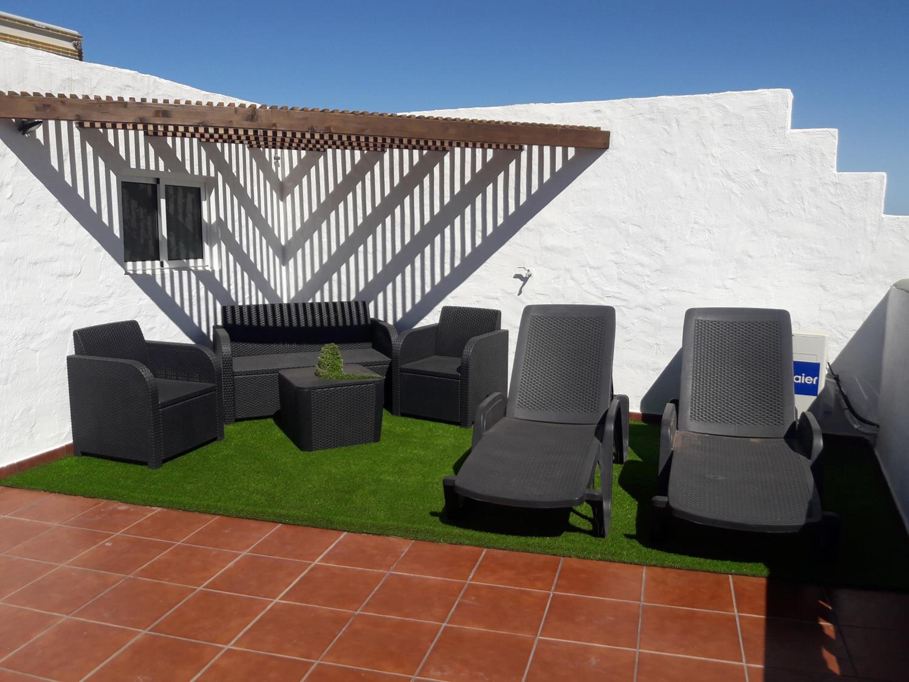 Casa los abuelos 1