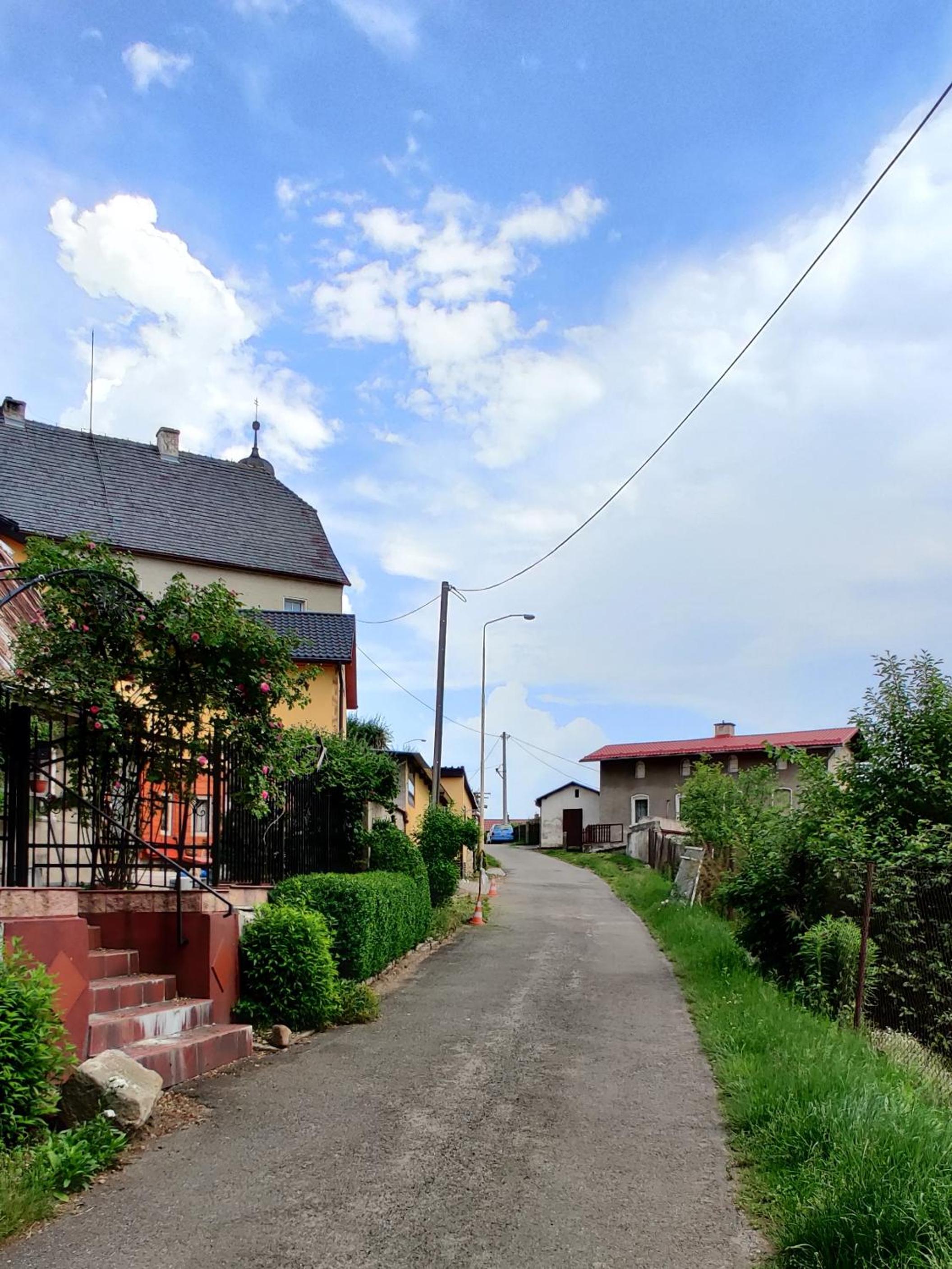 Agroturystyka Szalejów 117