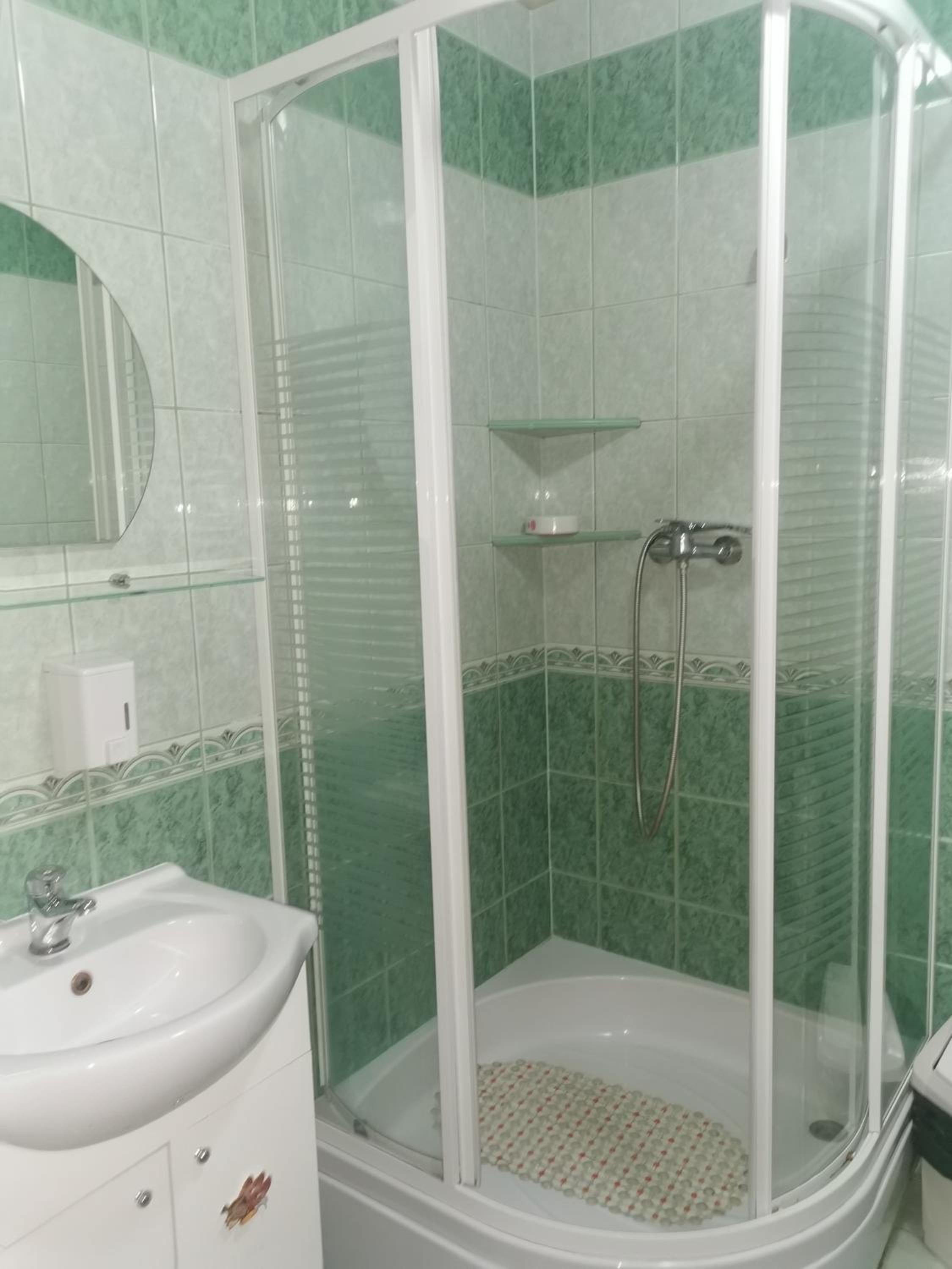 Czerwonki Apartament