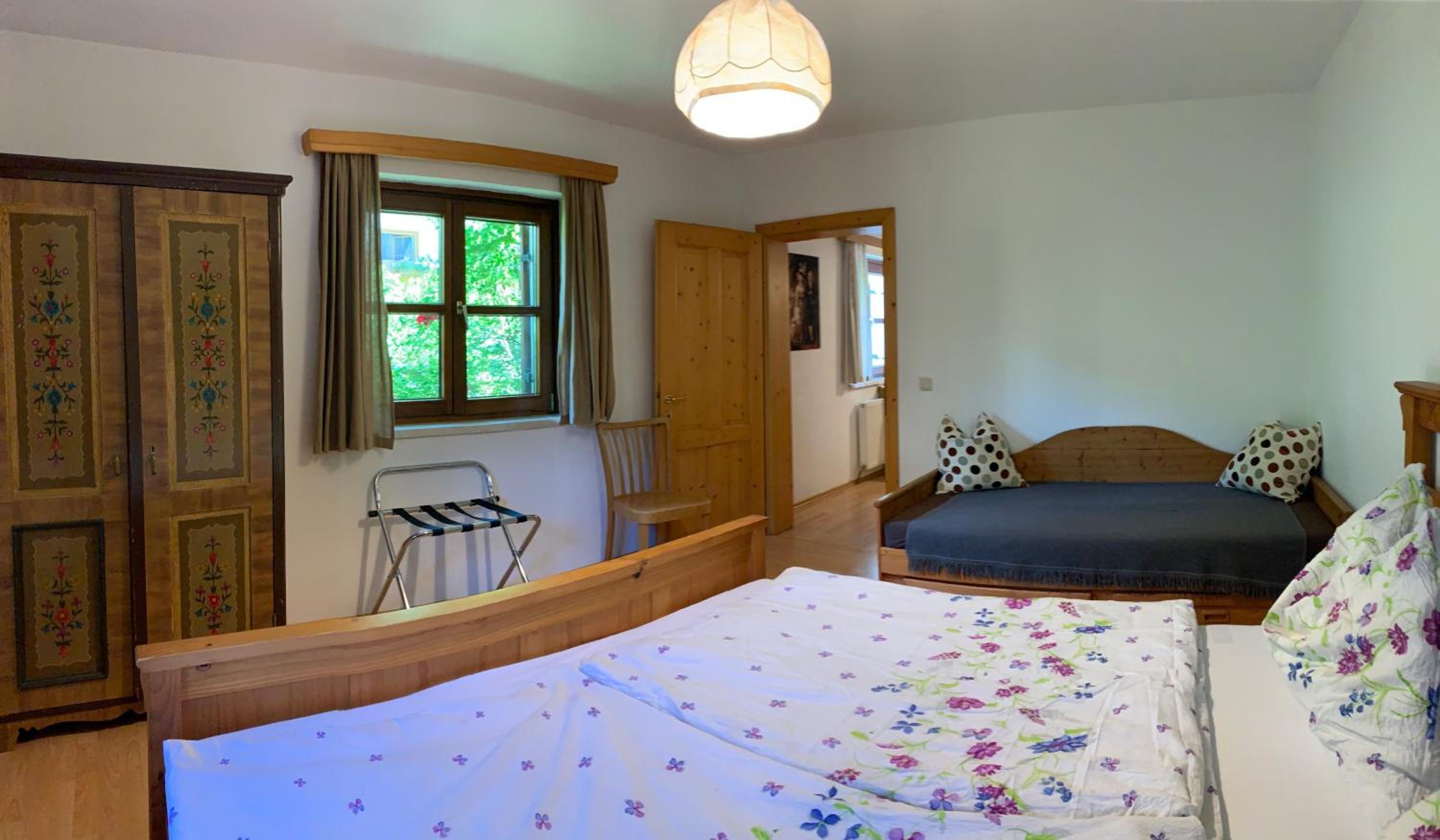 Apartment Sophia - Hallstatt