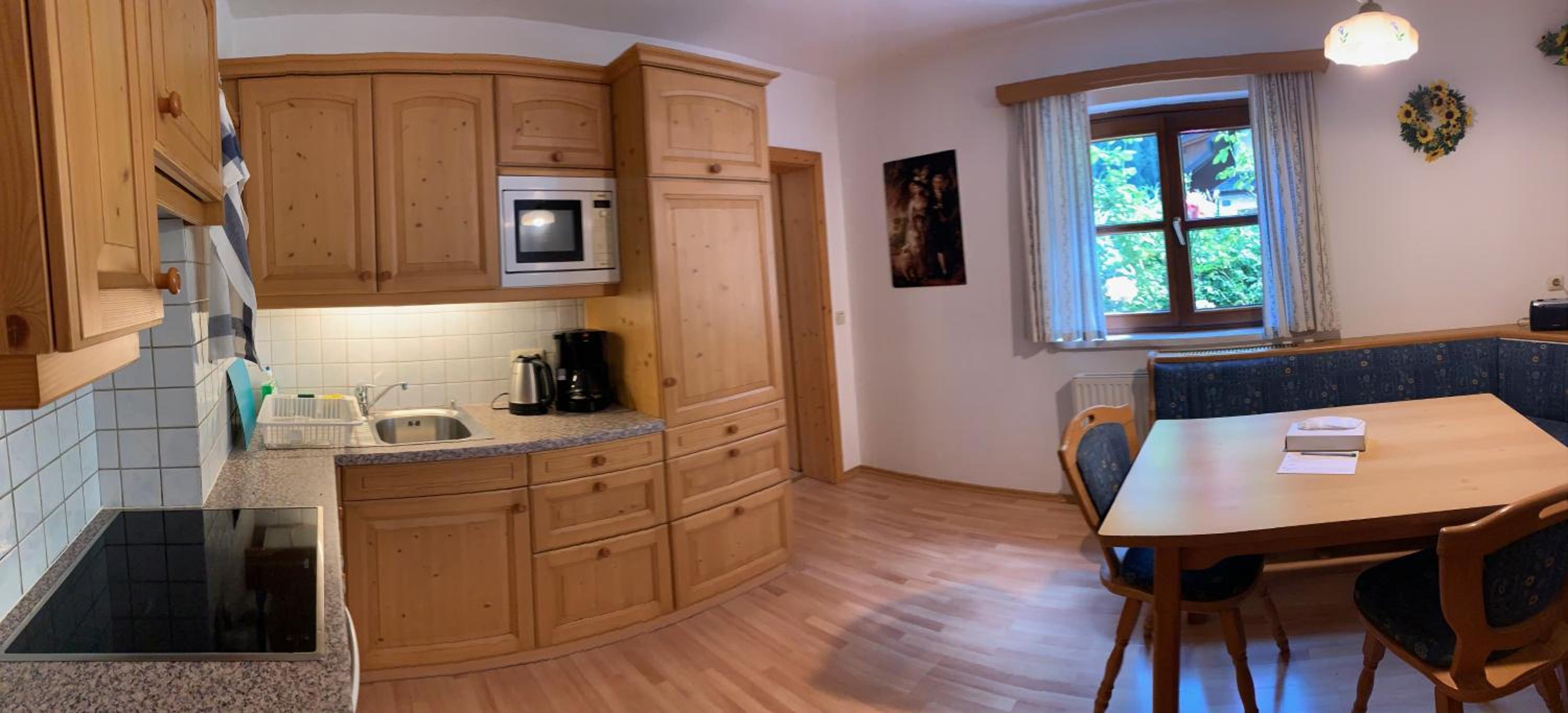 Apartment Sophia - Hallstatt