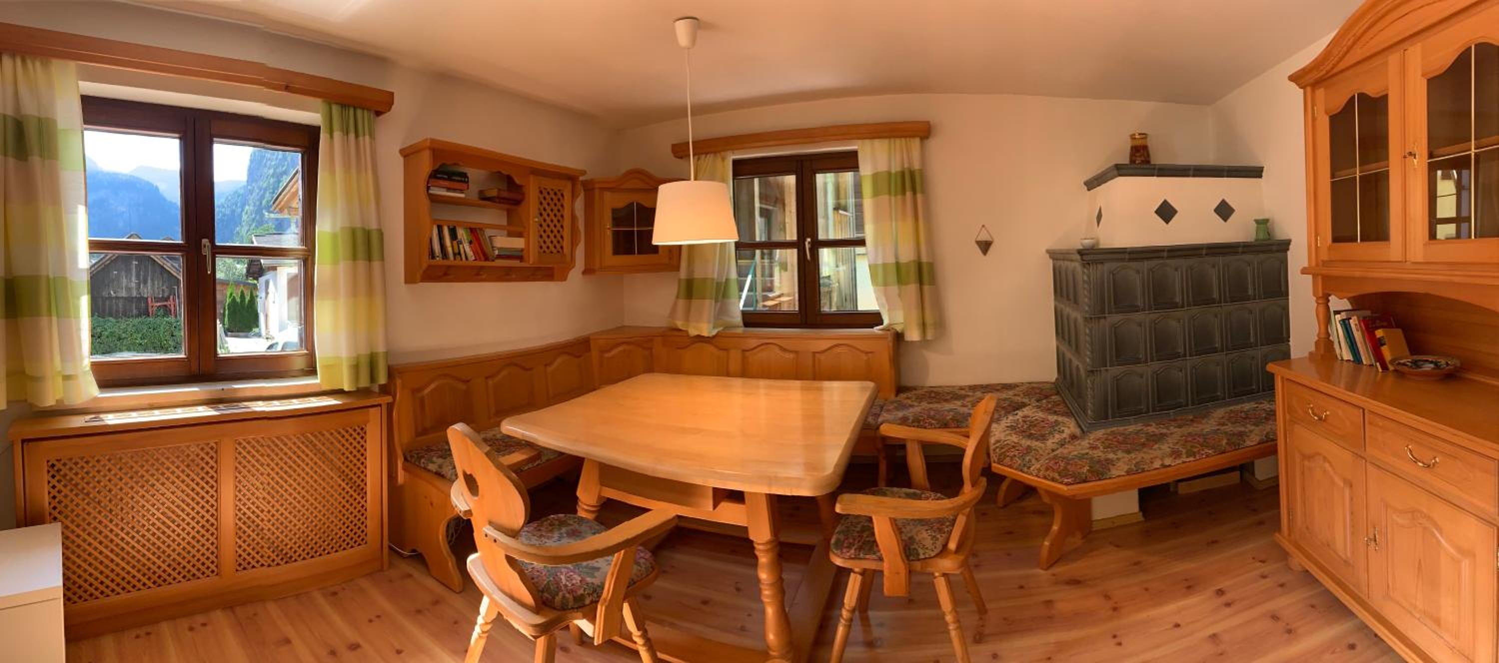 Apartment Sophia - Hallstatt