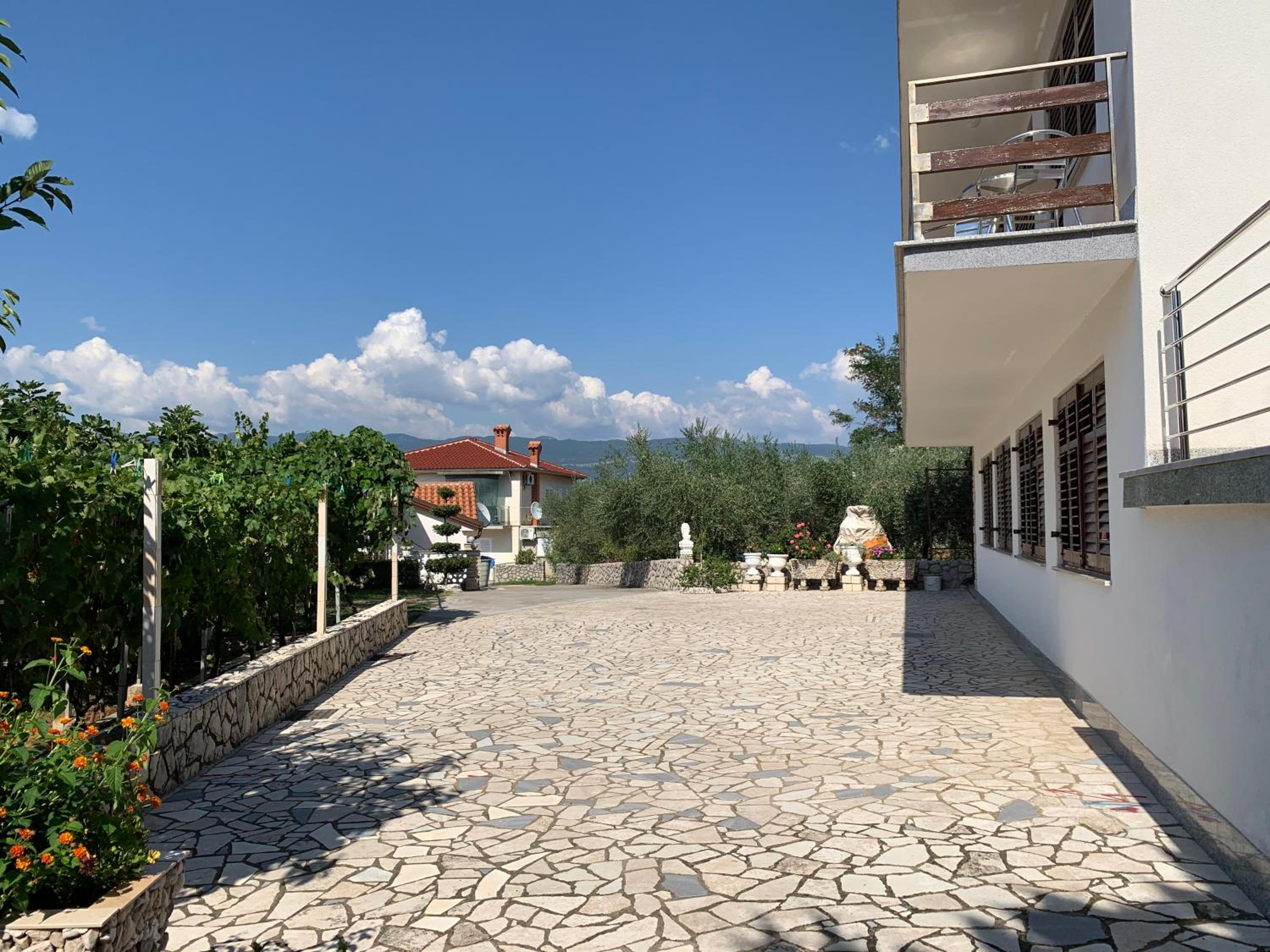 Apartments Volaric view 4