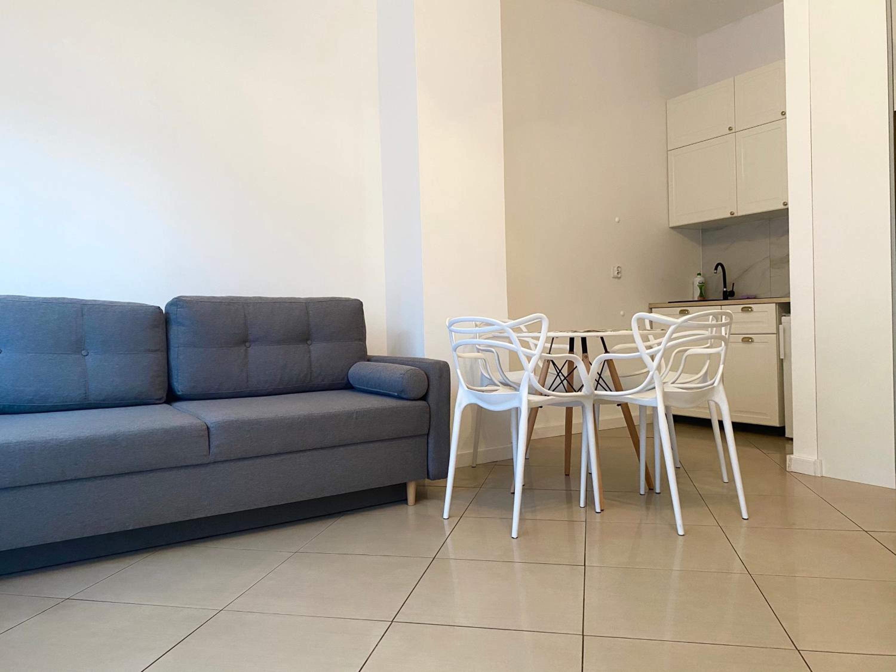 Apartament Villa Marea 22 view 2