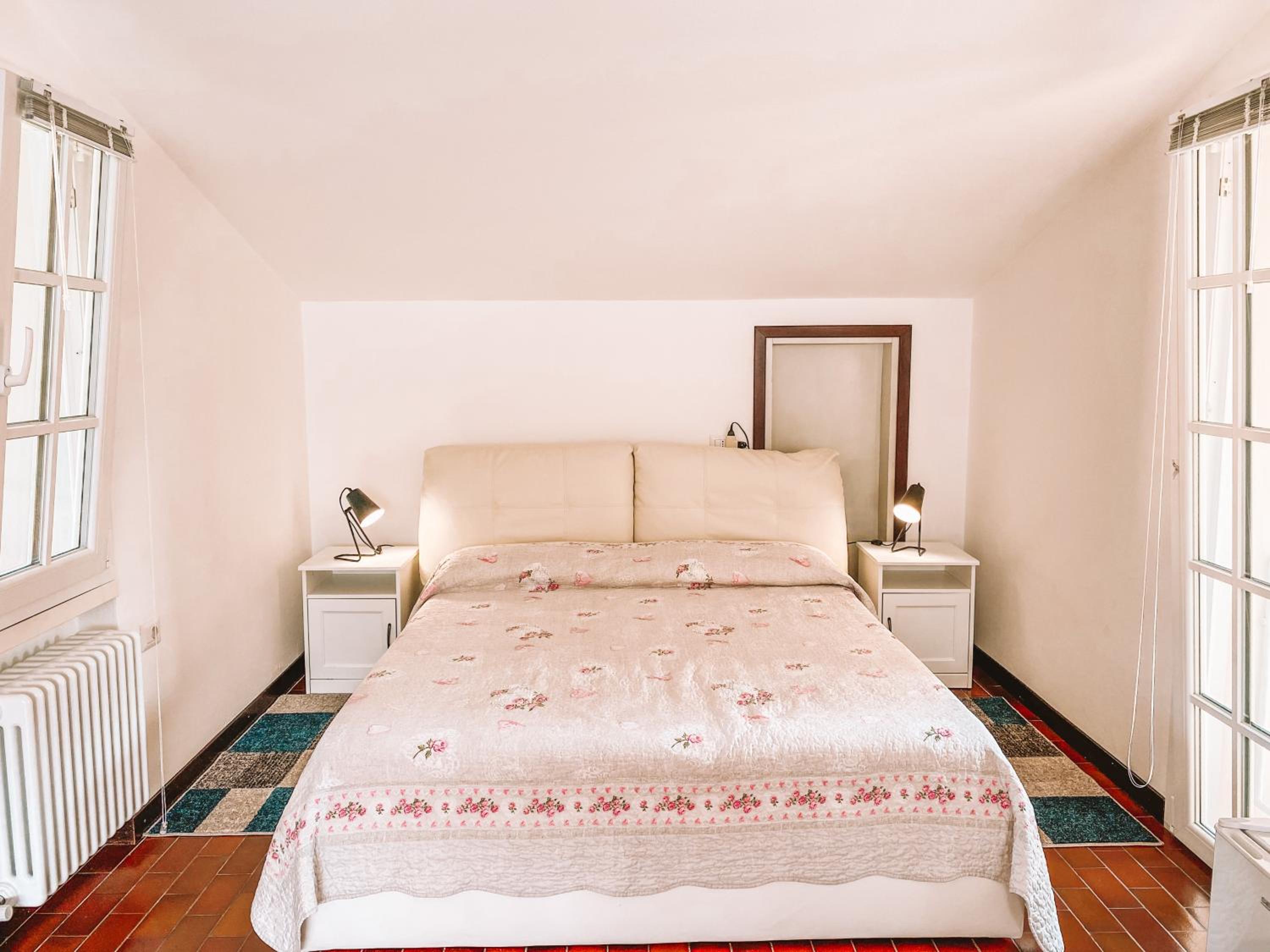 Casa Zoe view 5