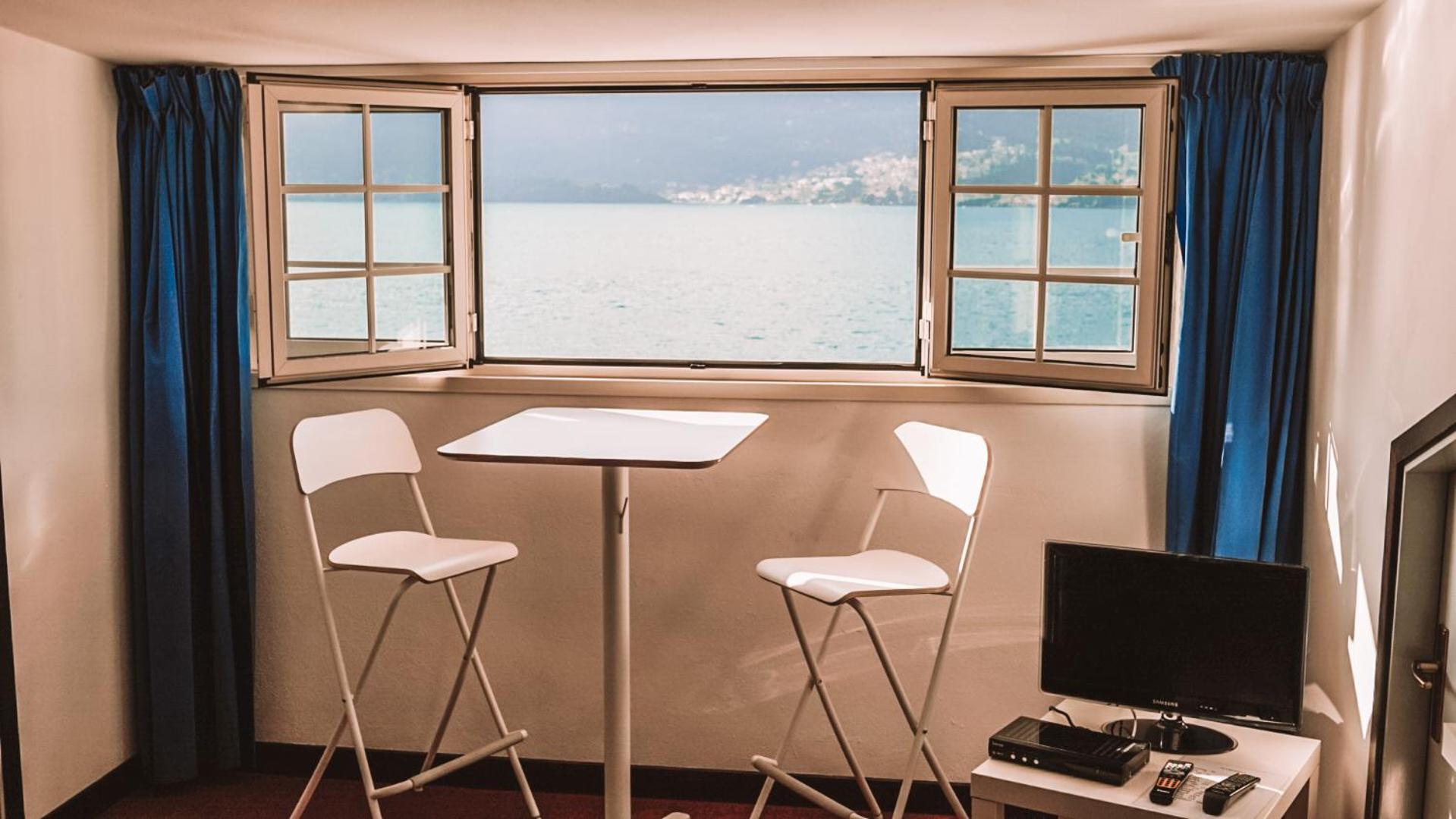 Casa Zoe view 4